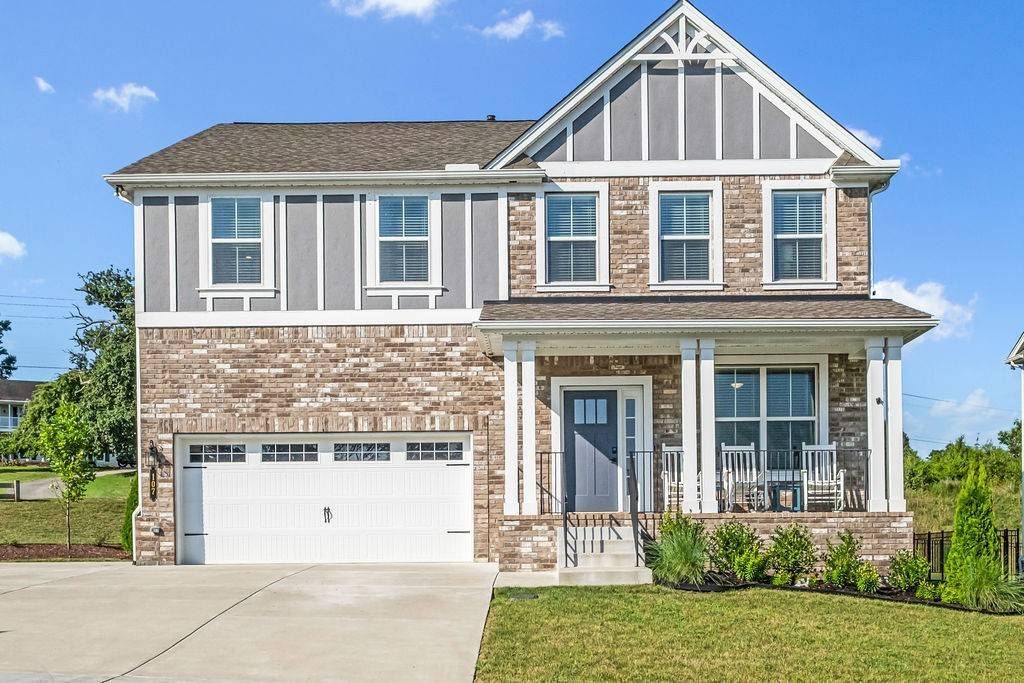 Hendersonville, TN 37075,107 James Gourley Rd