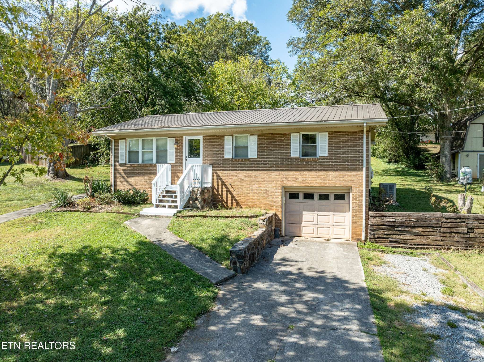 Maryville, TN 37801,1809 Westside Park Drive