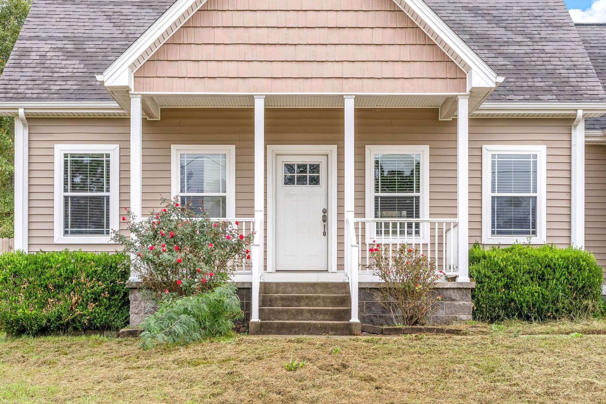 Cadiz, KY 42211,284 Meadowbrook Dr