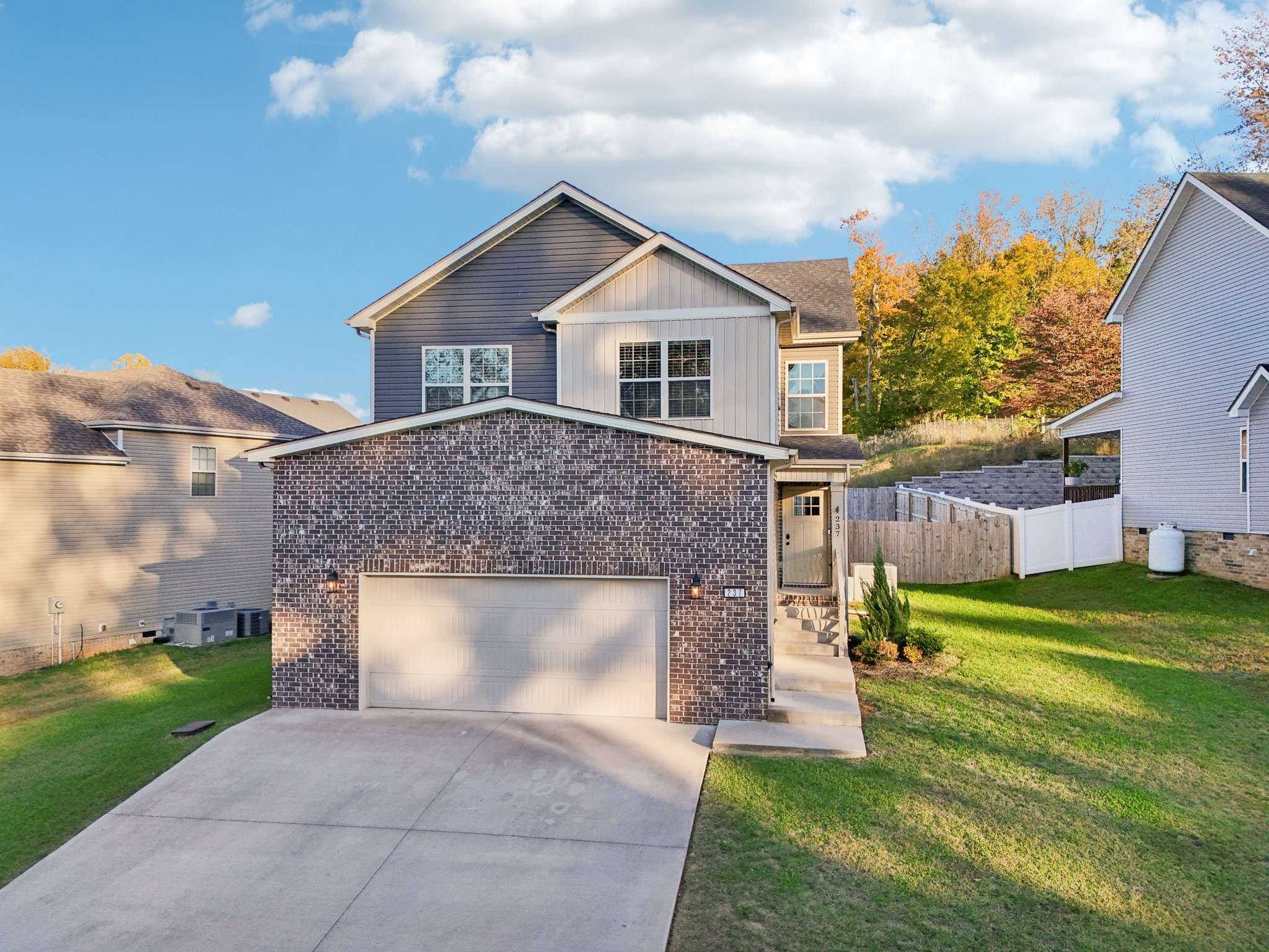 Clarksville, TN 37040,237 Wade Hampton Ln