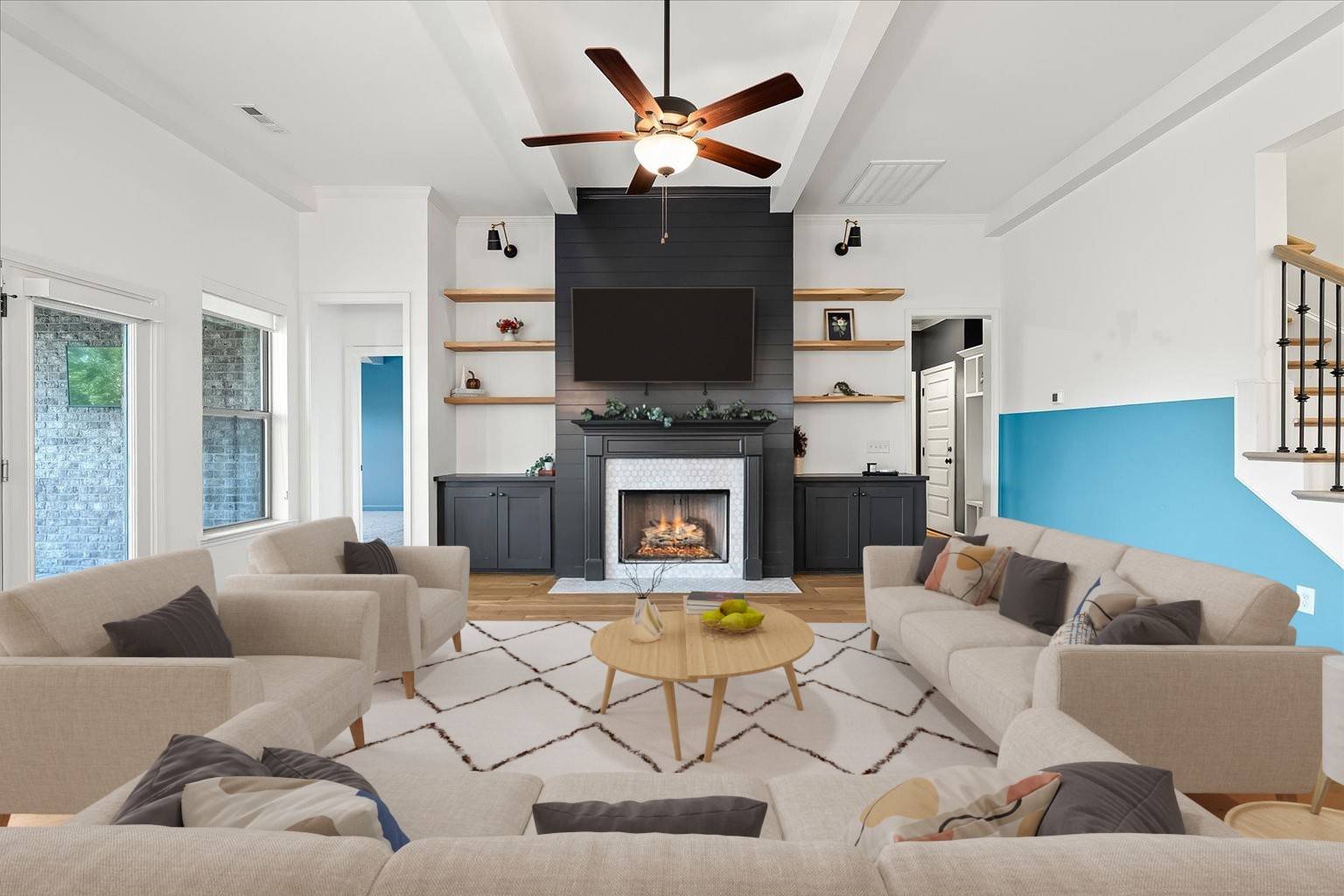 Thompsons Station, TN 37179,2724 Carena Terrace Ct