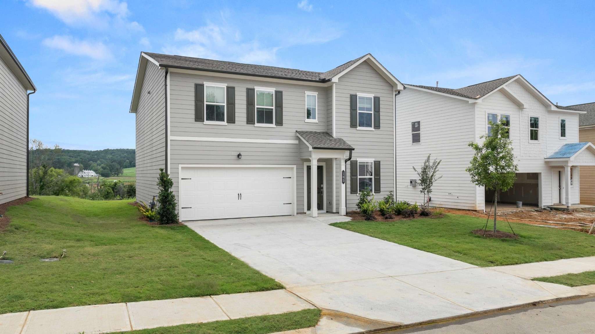 Rossville, GA 30741,105 Saddlebred Way