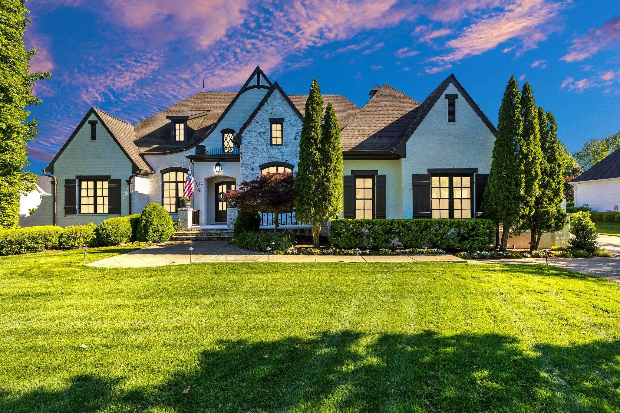 Franklin, TN 37069,112 Patricia Lee Ct