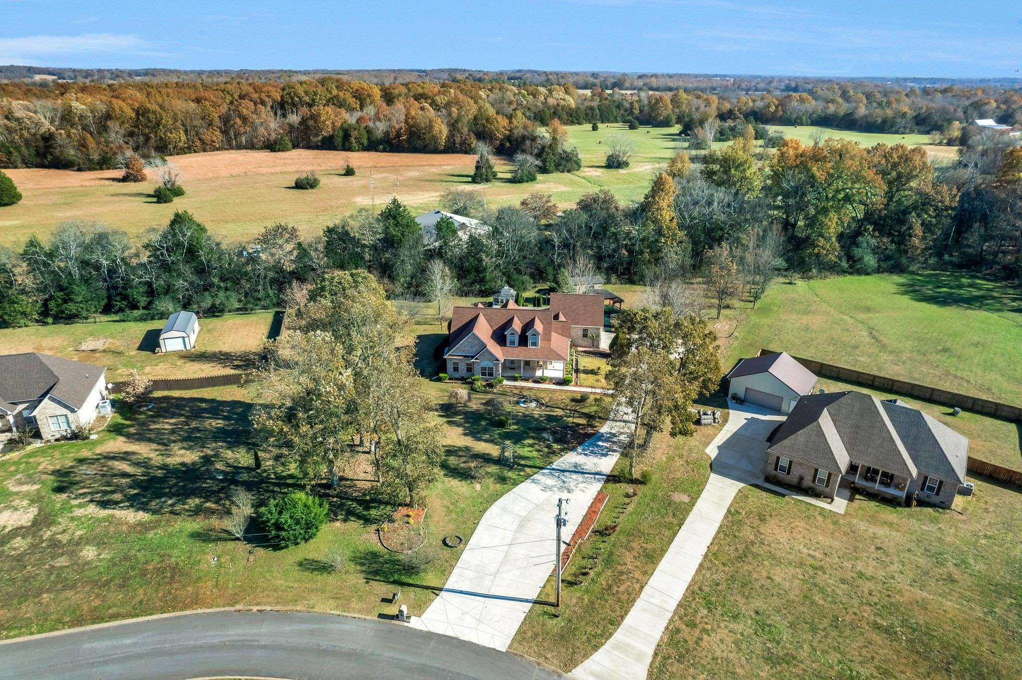 Eagleville, TN 37060,132 Glider Loop