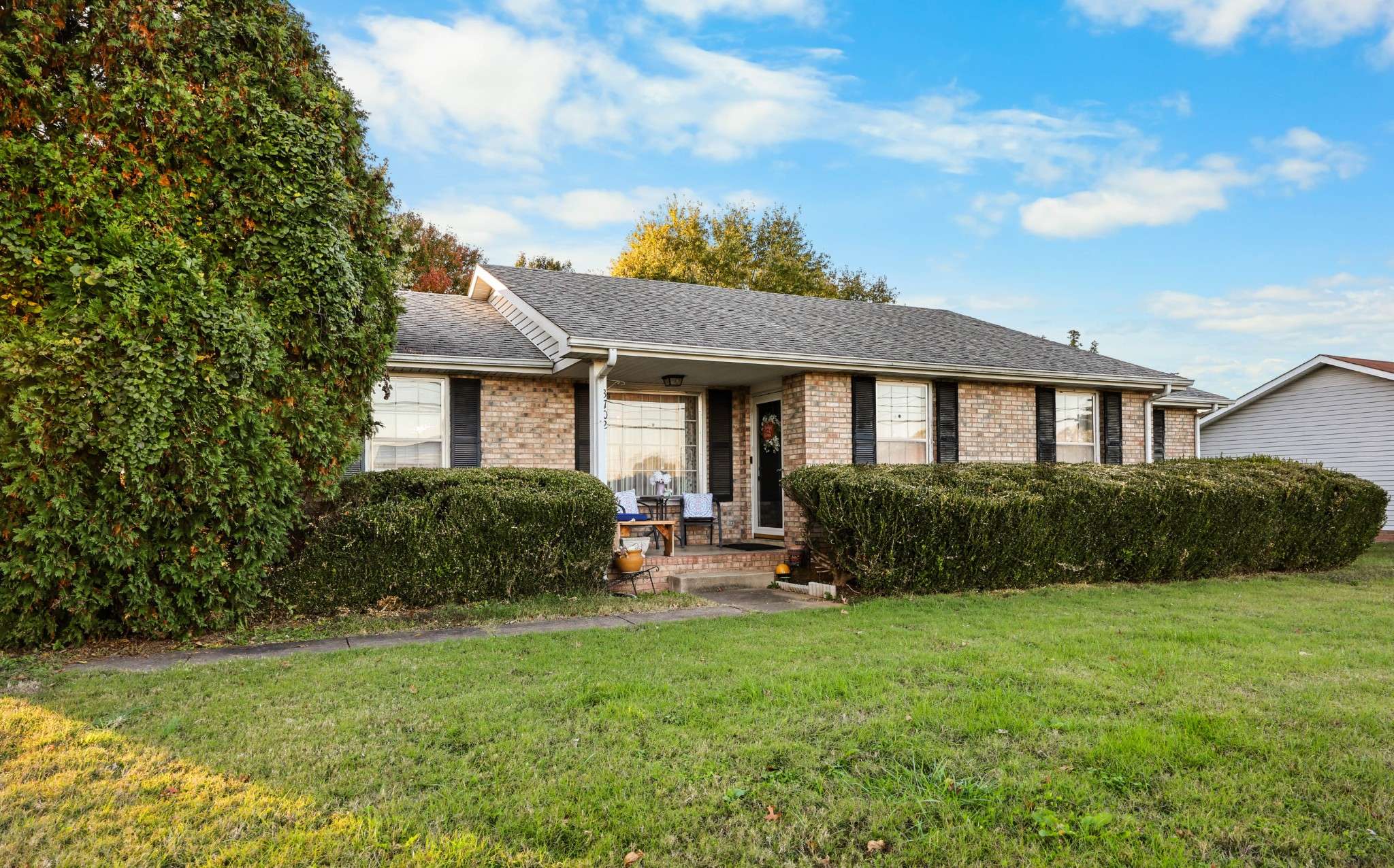 Clarksville, TN 37040,3702 Trenton Rd