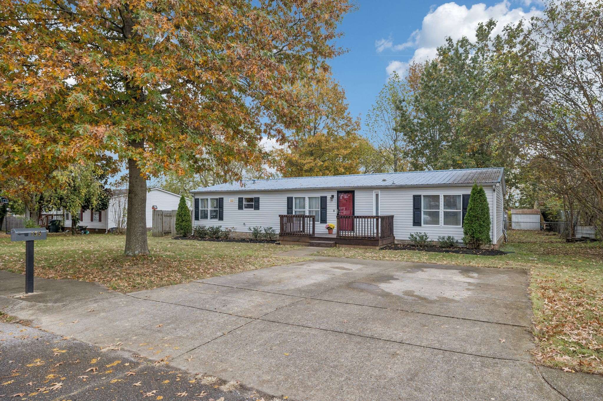 Gallatin, TN 37066,135 Kendra Dr