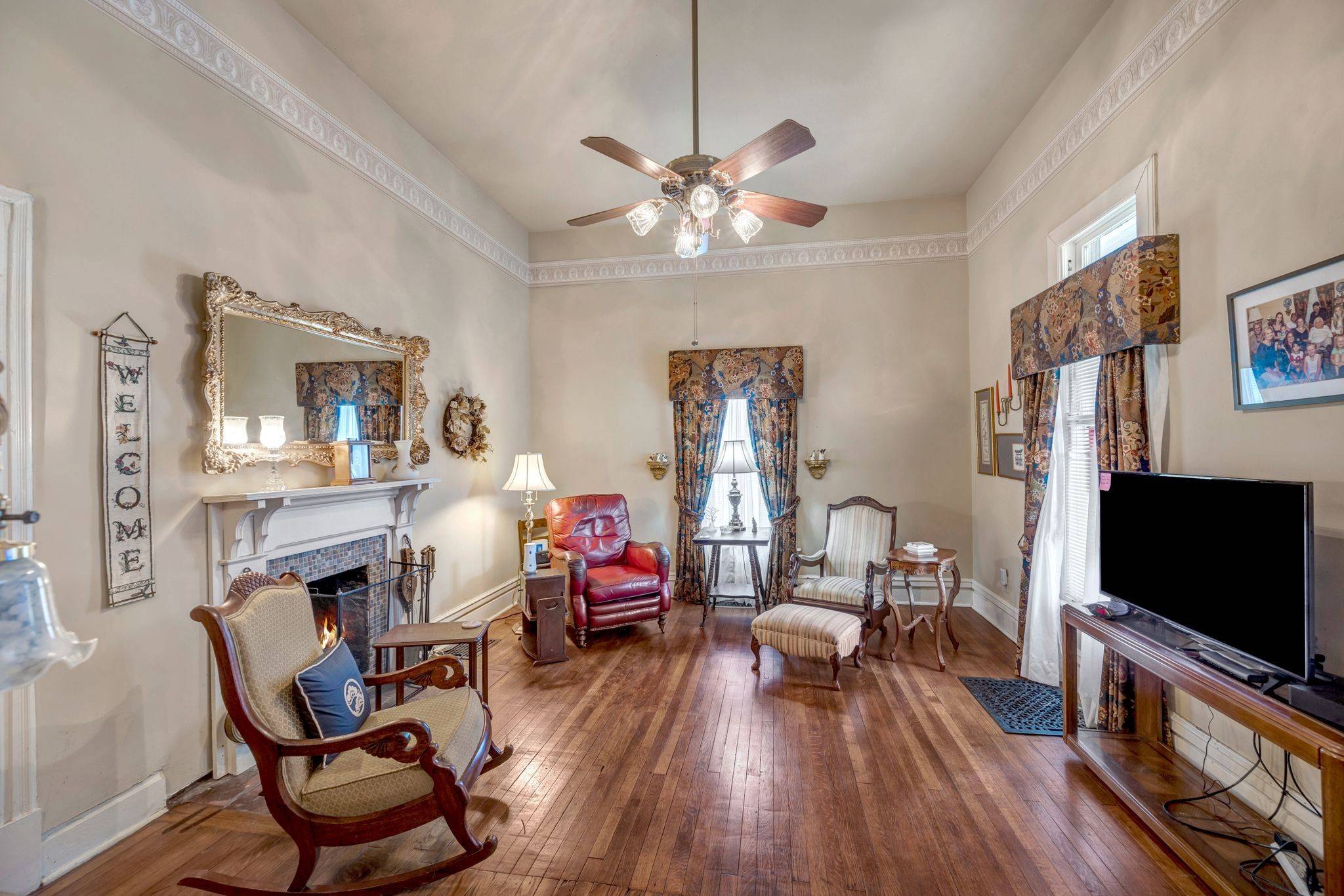 Nashville, TN 37206,1119 Fatherland St