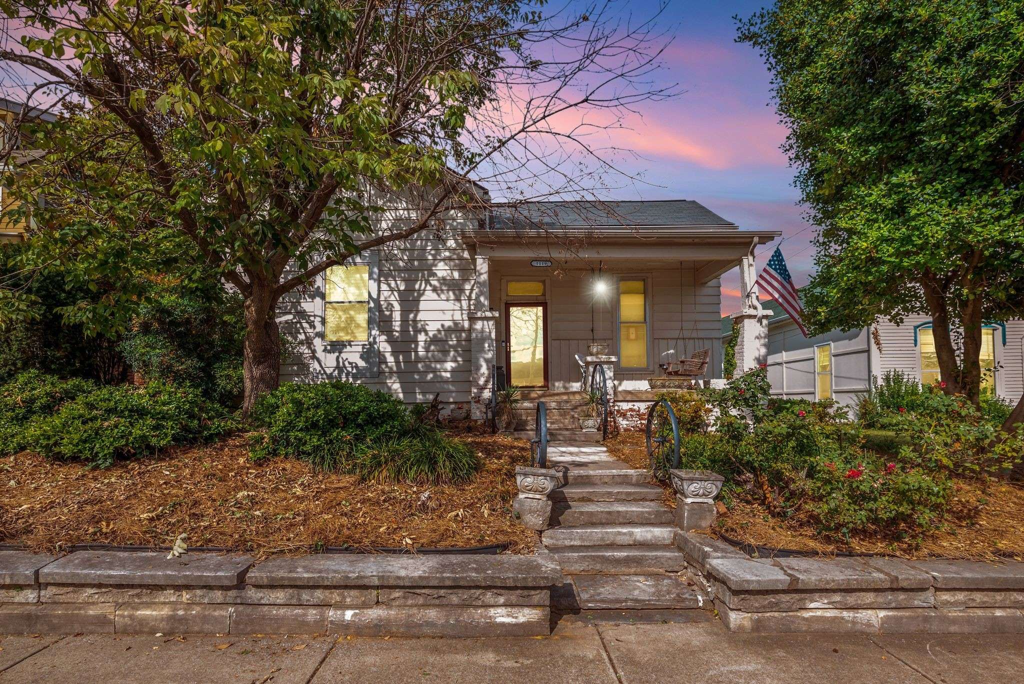 Nashville, TN 37206,1119 Fatherland St