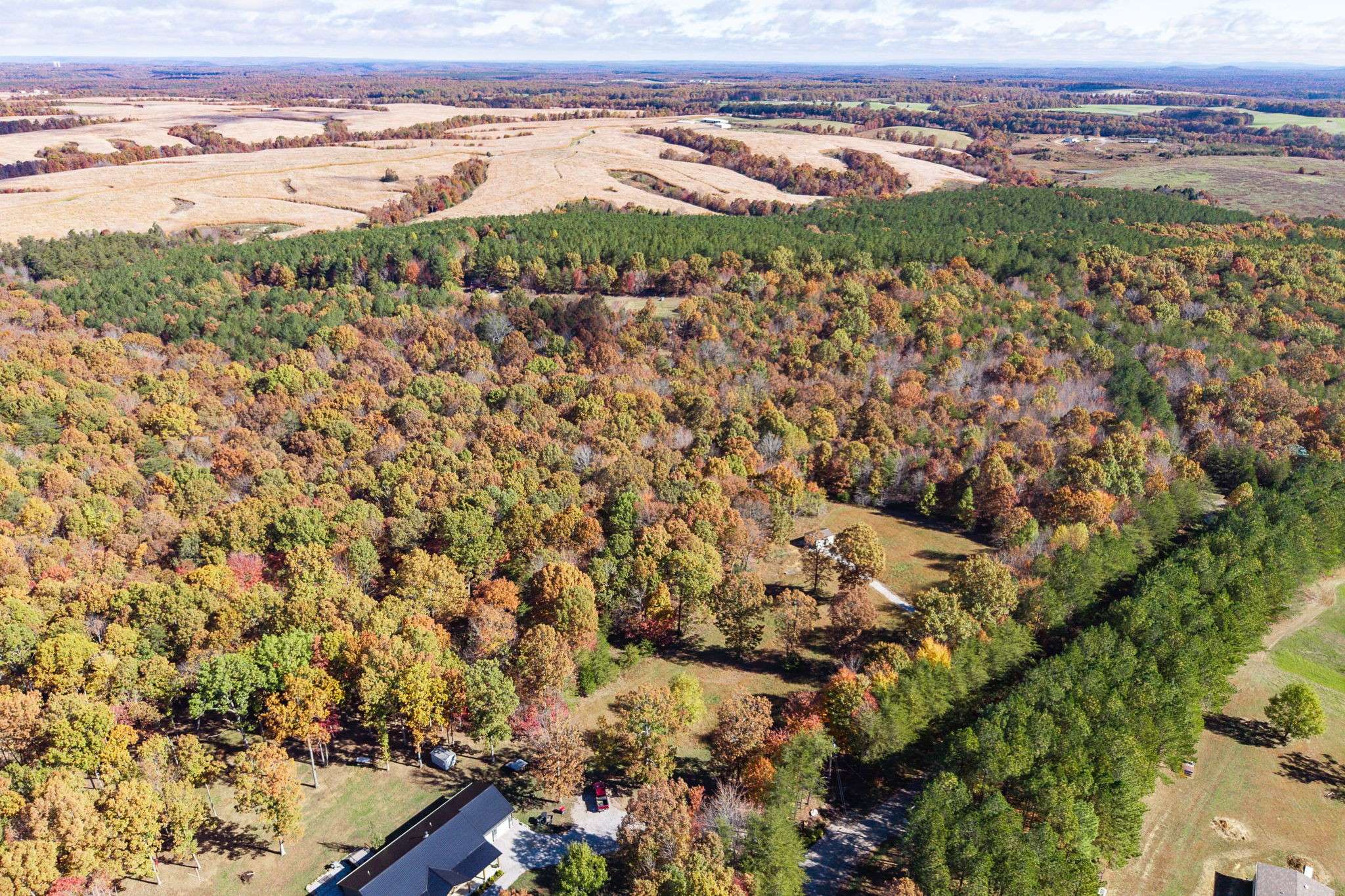 Spencer, TN 38585,0 Lone Wolf Trail