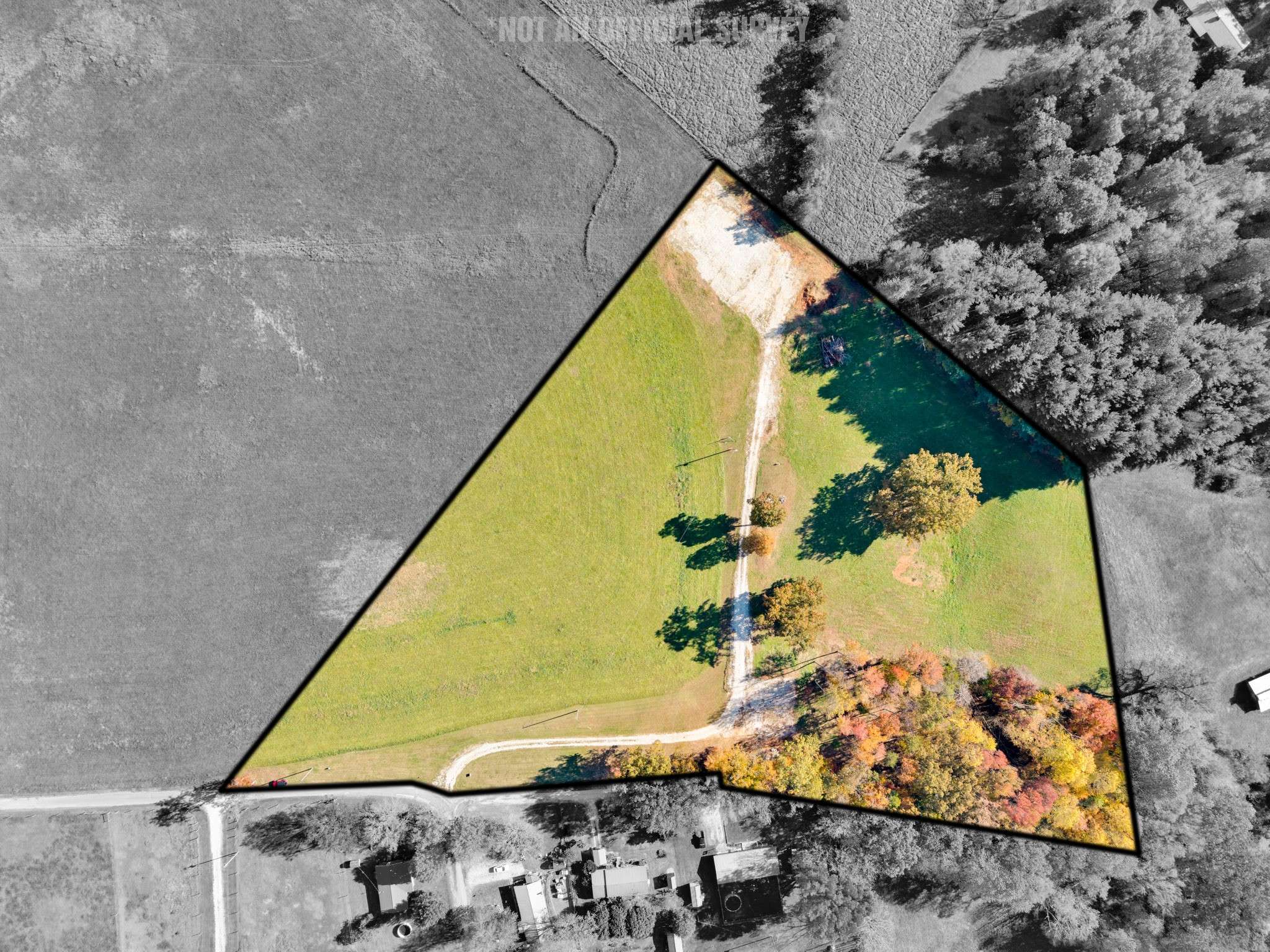 Rickman, TN 38580,395 Old Oak Hill Rd