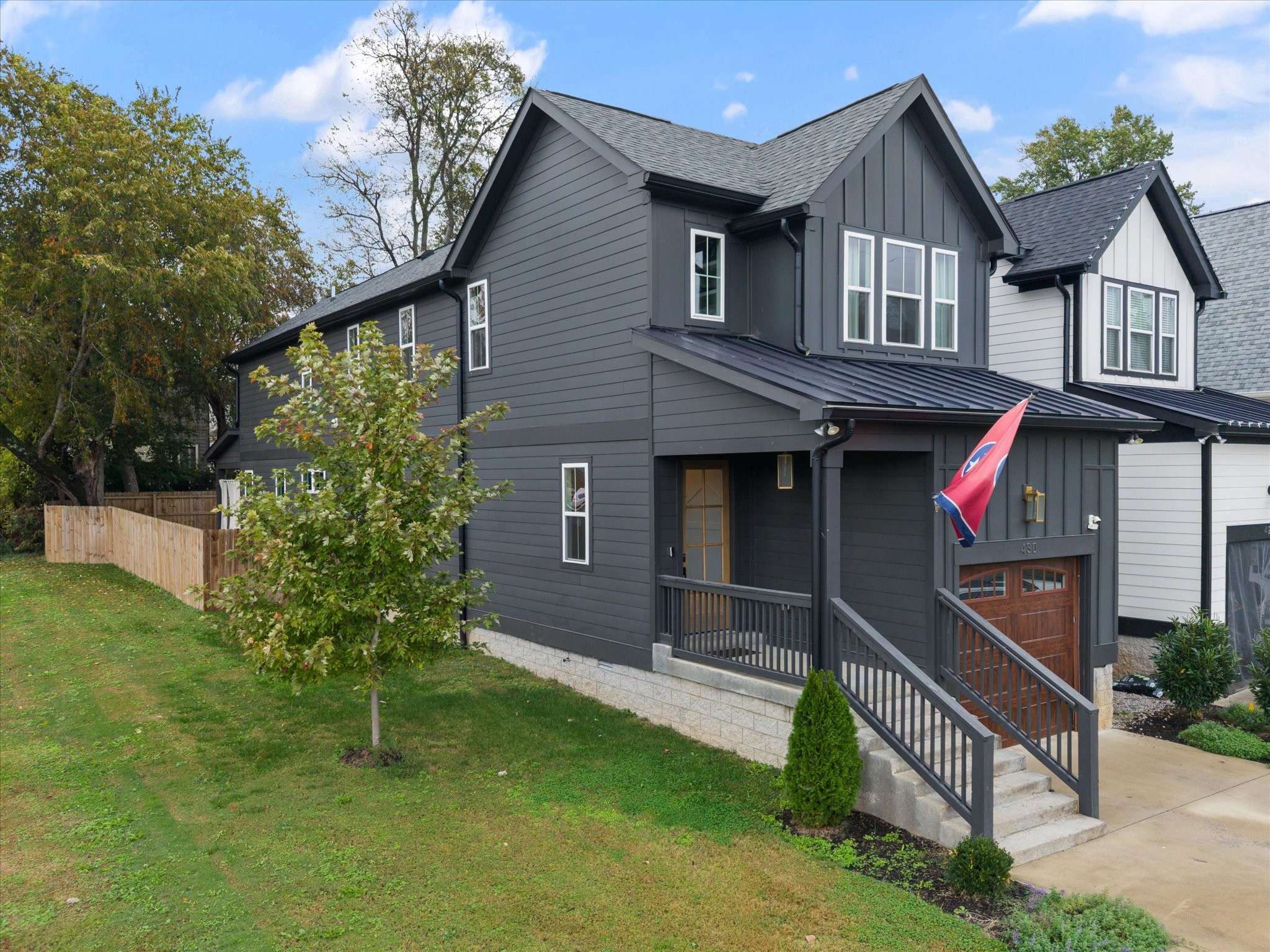 Nashville, TN 37209,430 E Bend Dr