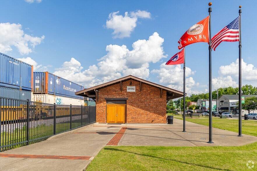 Smyrna, TN 37167,6068 Eugene Drive