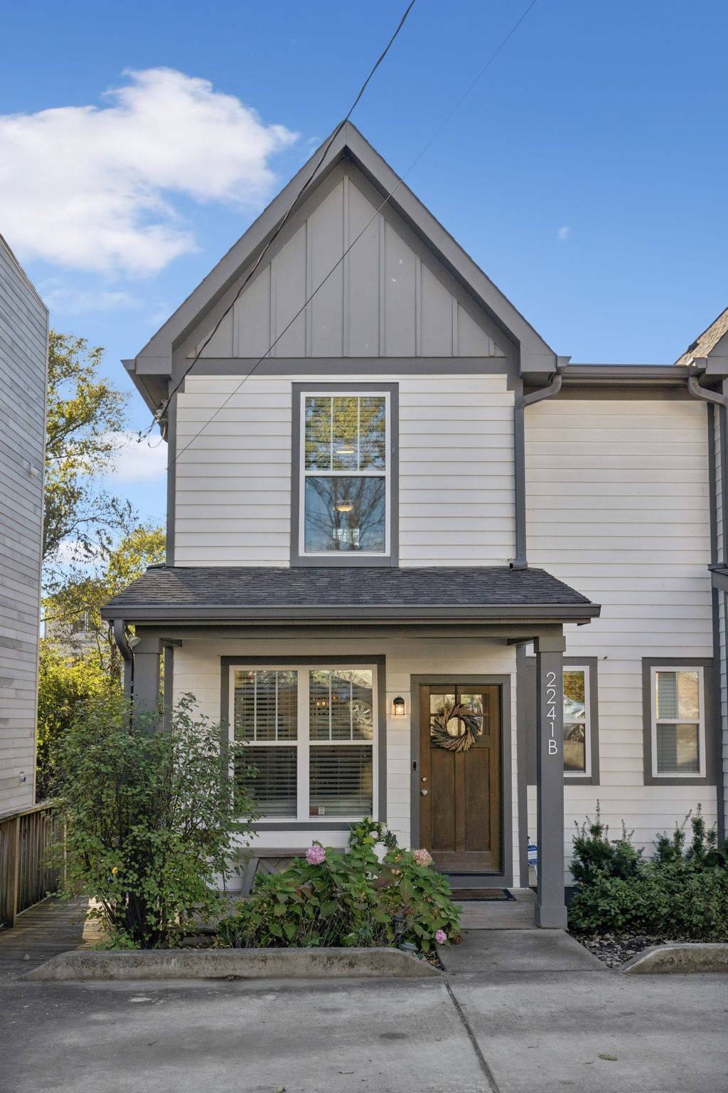 Nashville, TN 37211,2241B Kline Ave