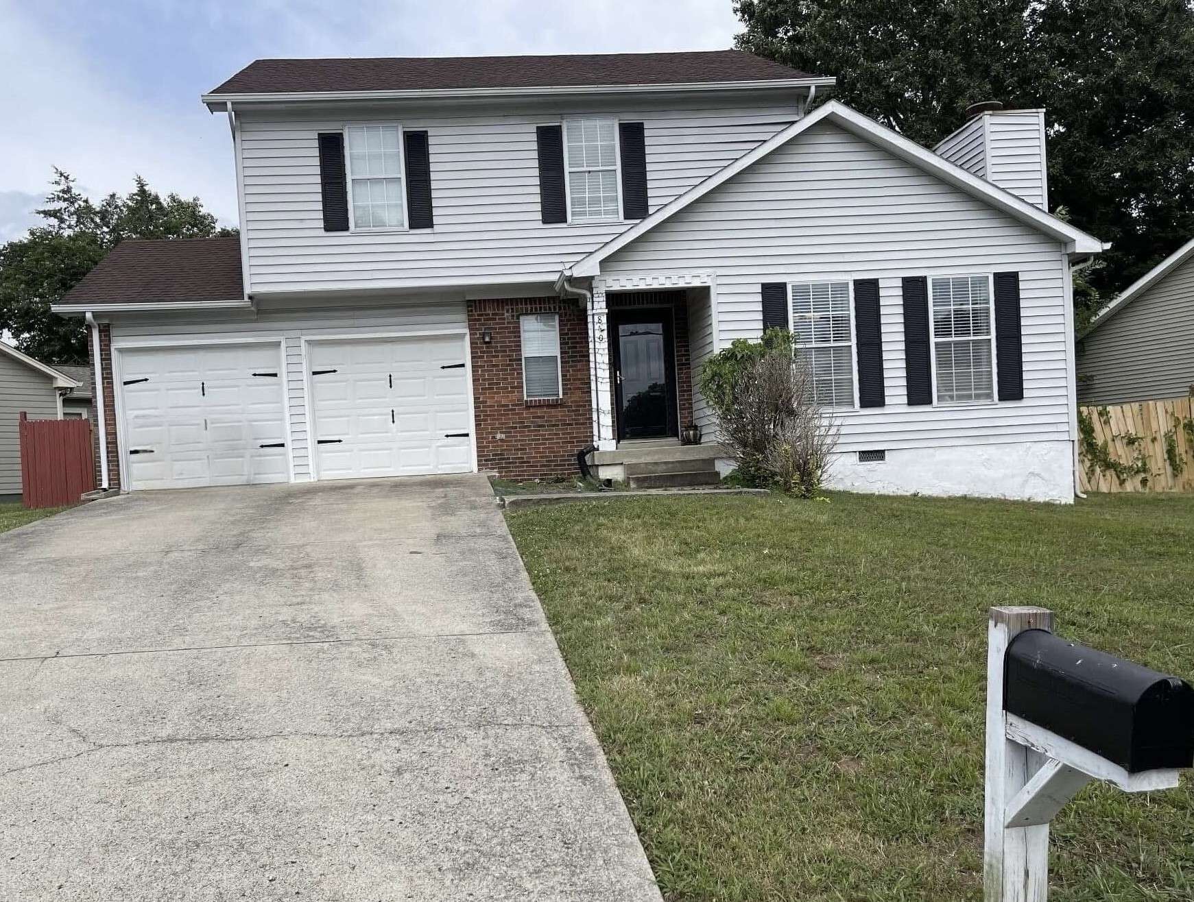 Antioch, TN 37013,840 Bishopsgate Rd