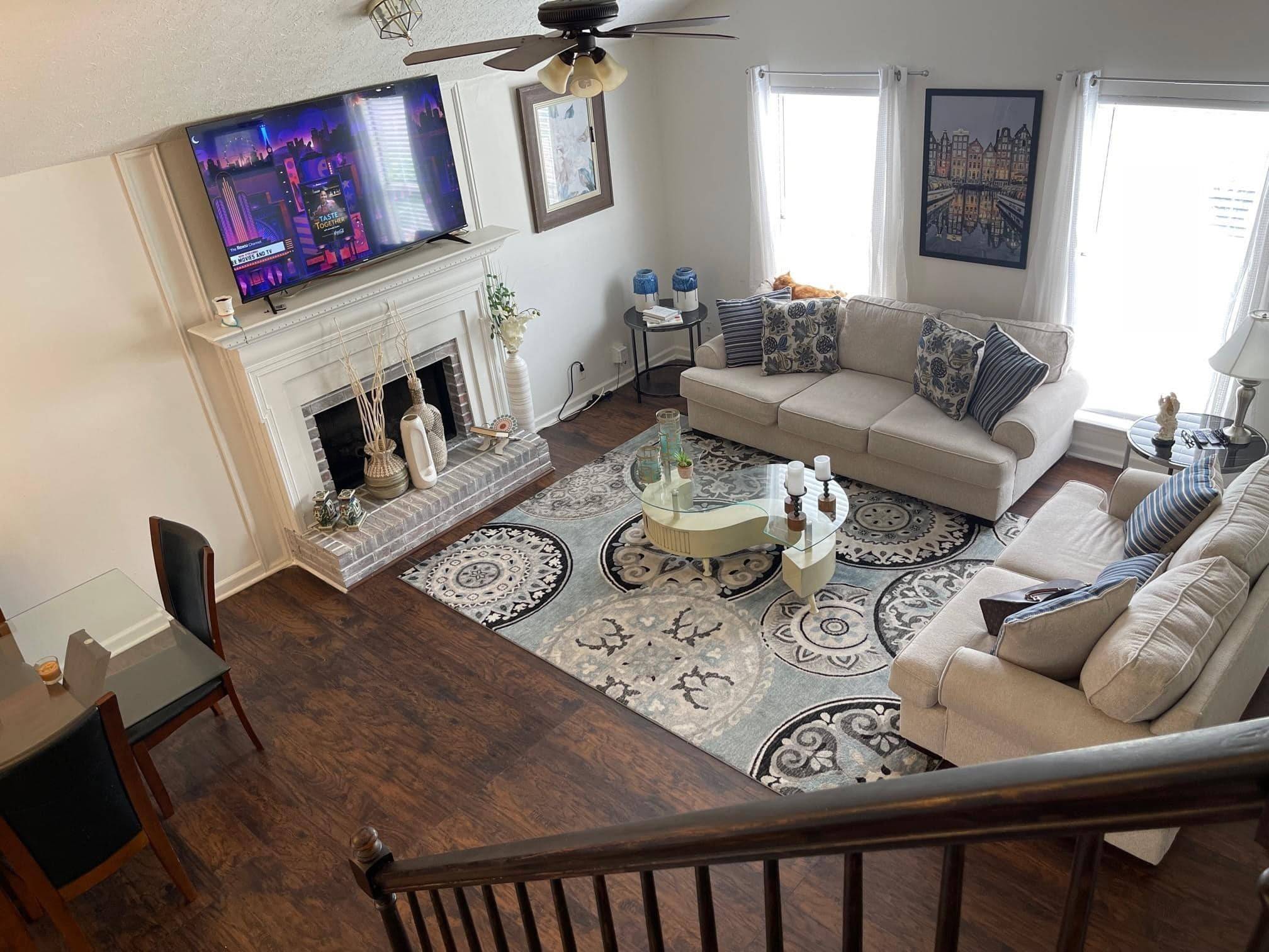 Antioch, TN 37013,840 Bishopsgate Rd