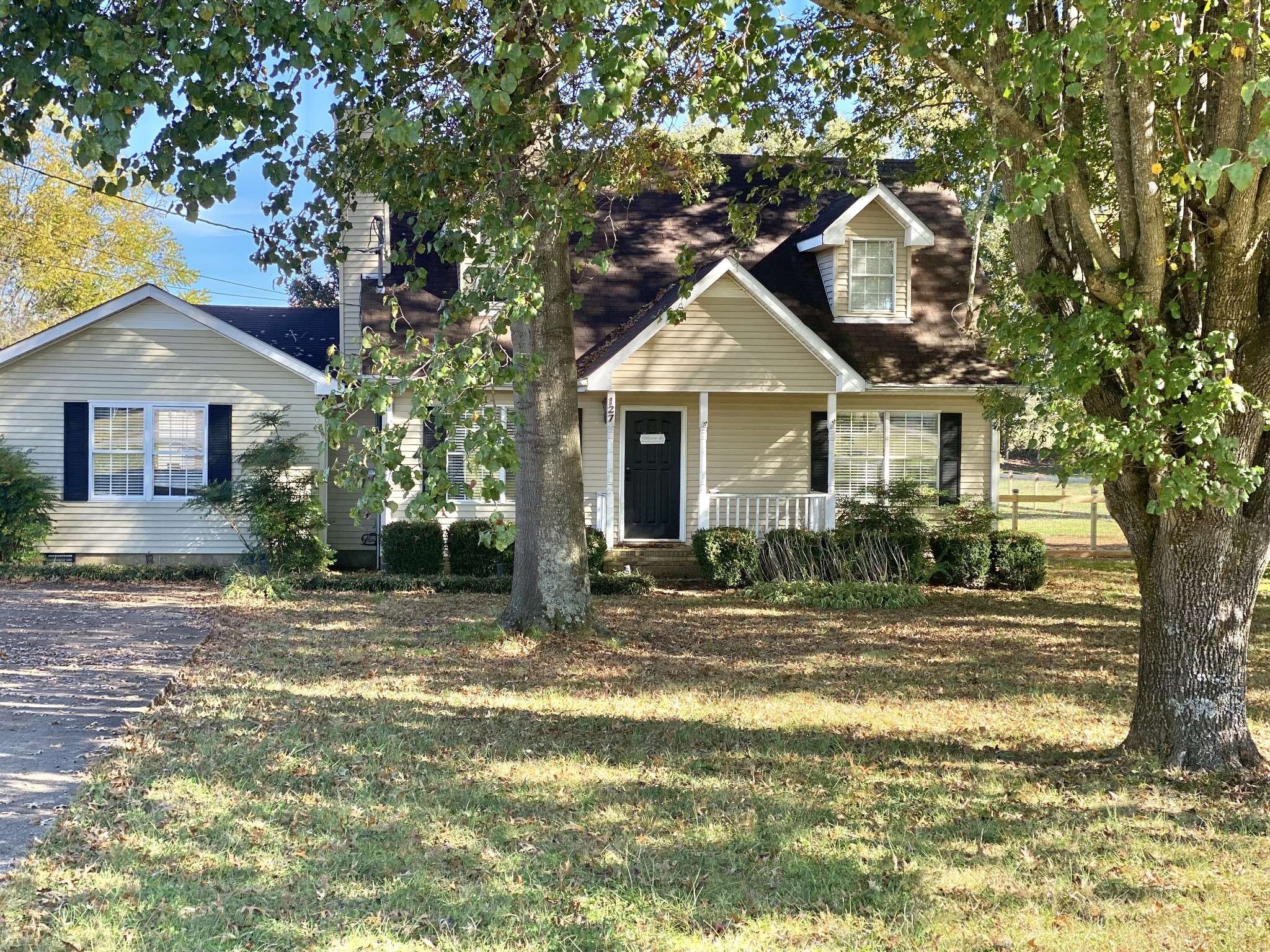 Unionville, TN 37180,127 Deer Point Rd