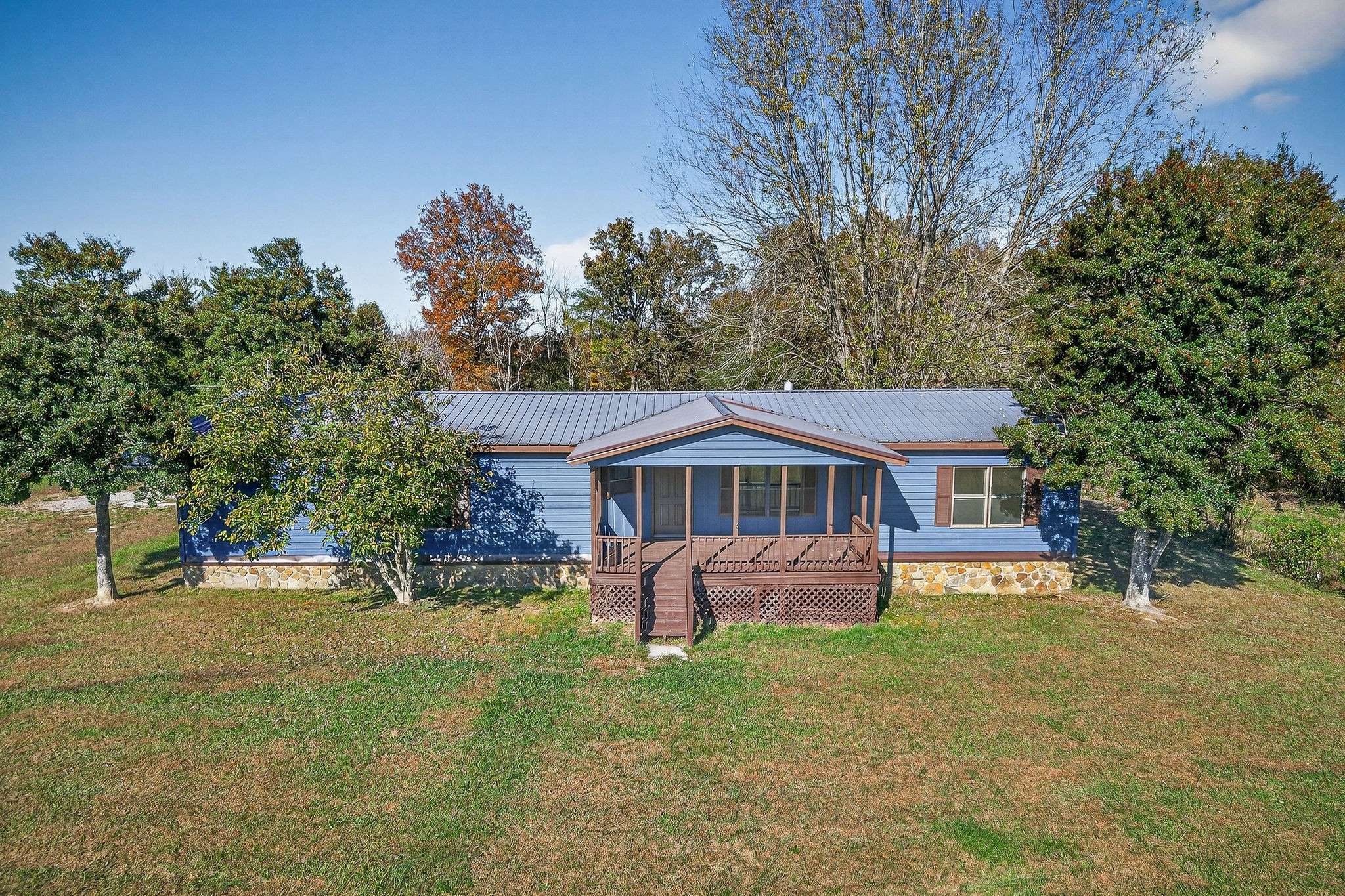 Rock Island, TN 38581,893 Warren County Park Rd