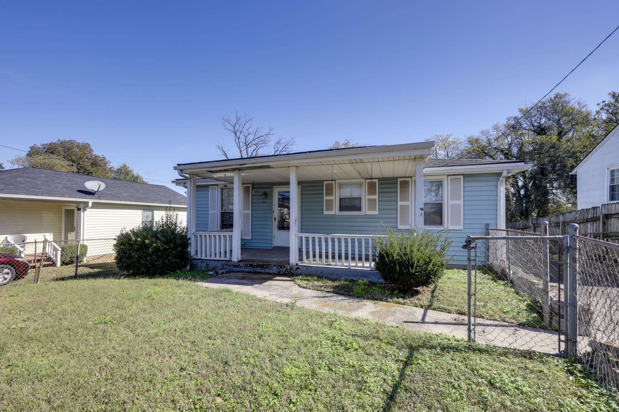 Nashville, TN 37206,721 S 12th St