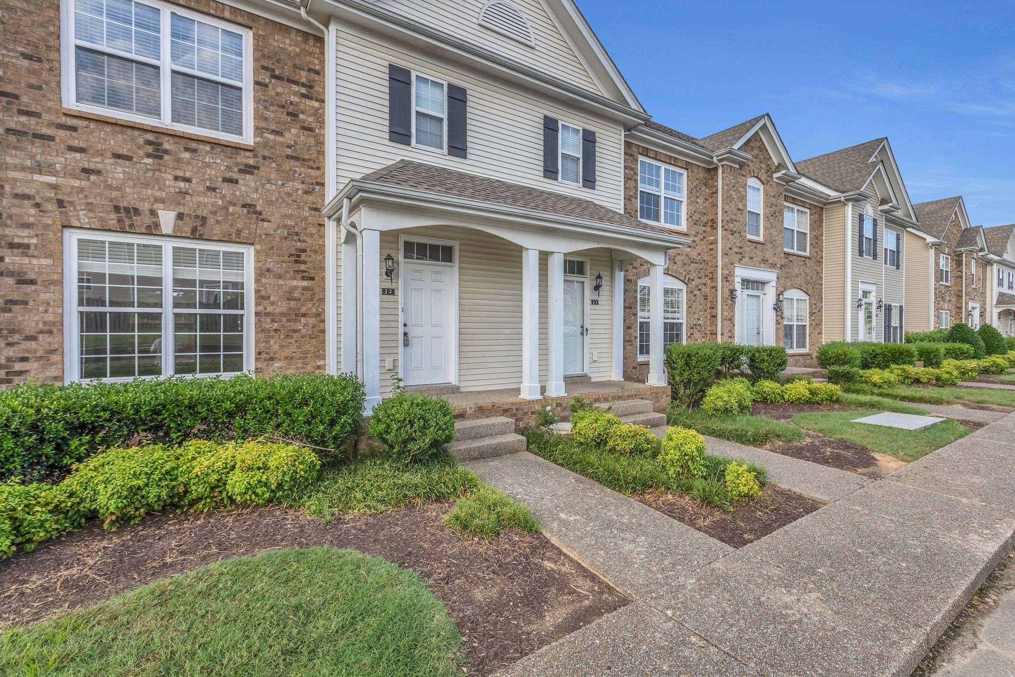 Spring Hill, TN 37174,2271 Dewey Dr #J3