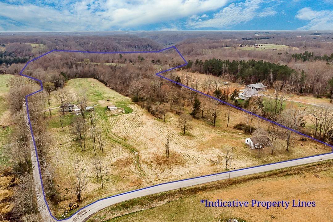 Baxter, TN 38544,2585 Pow Rd