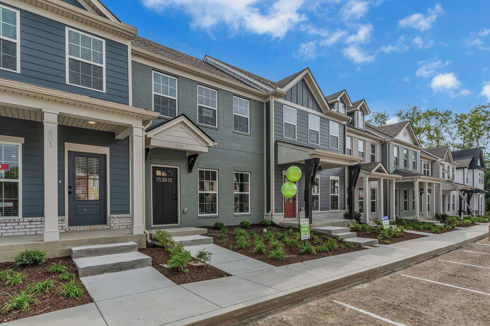 Gallatin, TN 37066,505 Tappan Lane