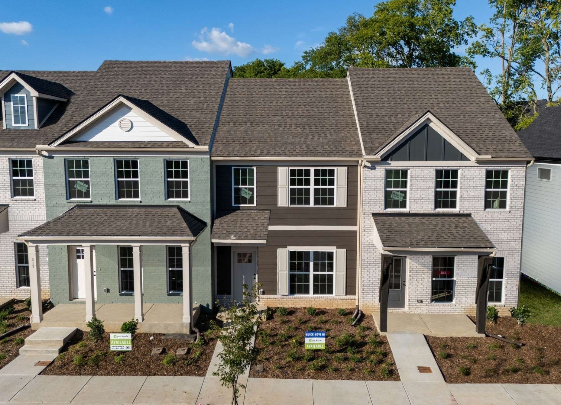 Gallatin, TN 37066,521 Tappan Lane