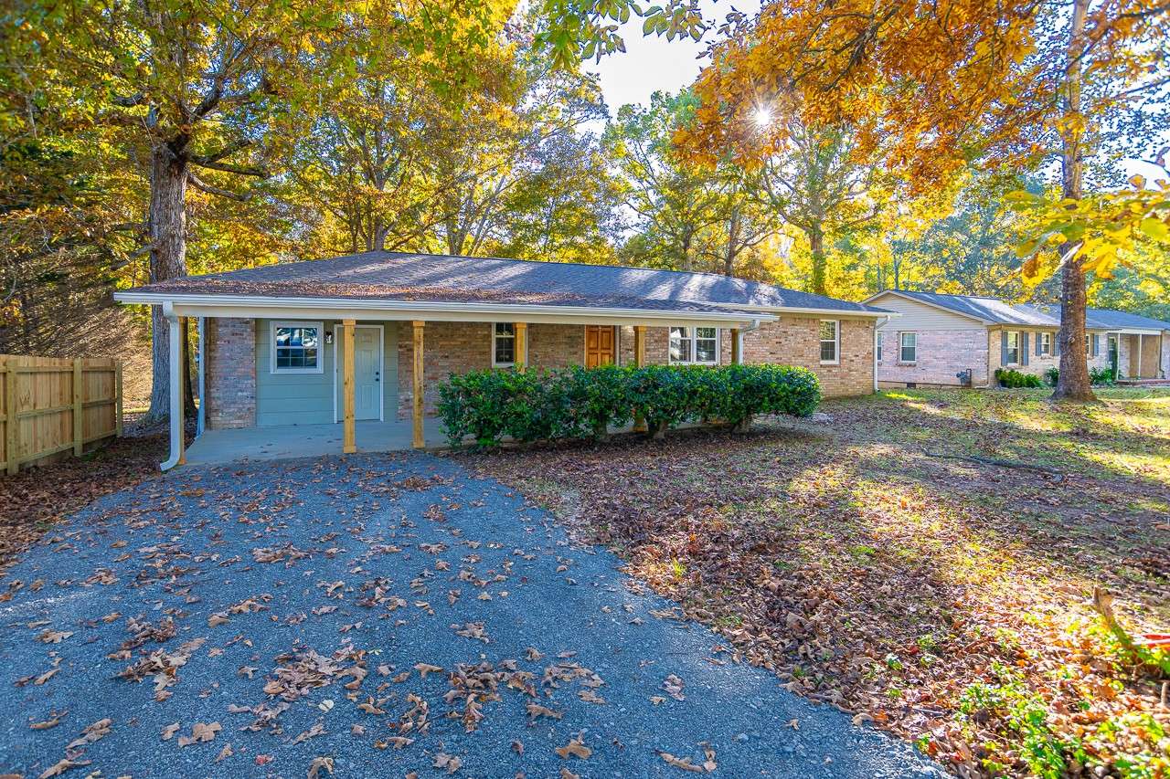 Fayetteville, TN 37334,33 Eastwood Dr