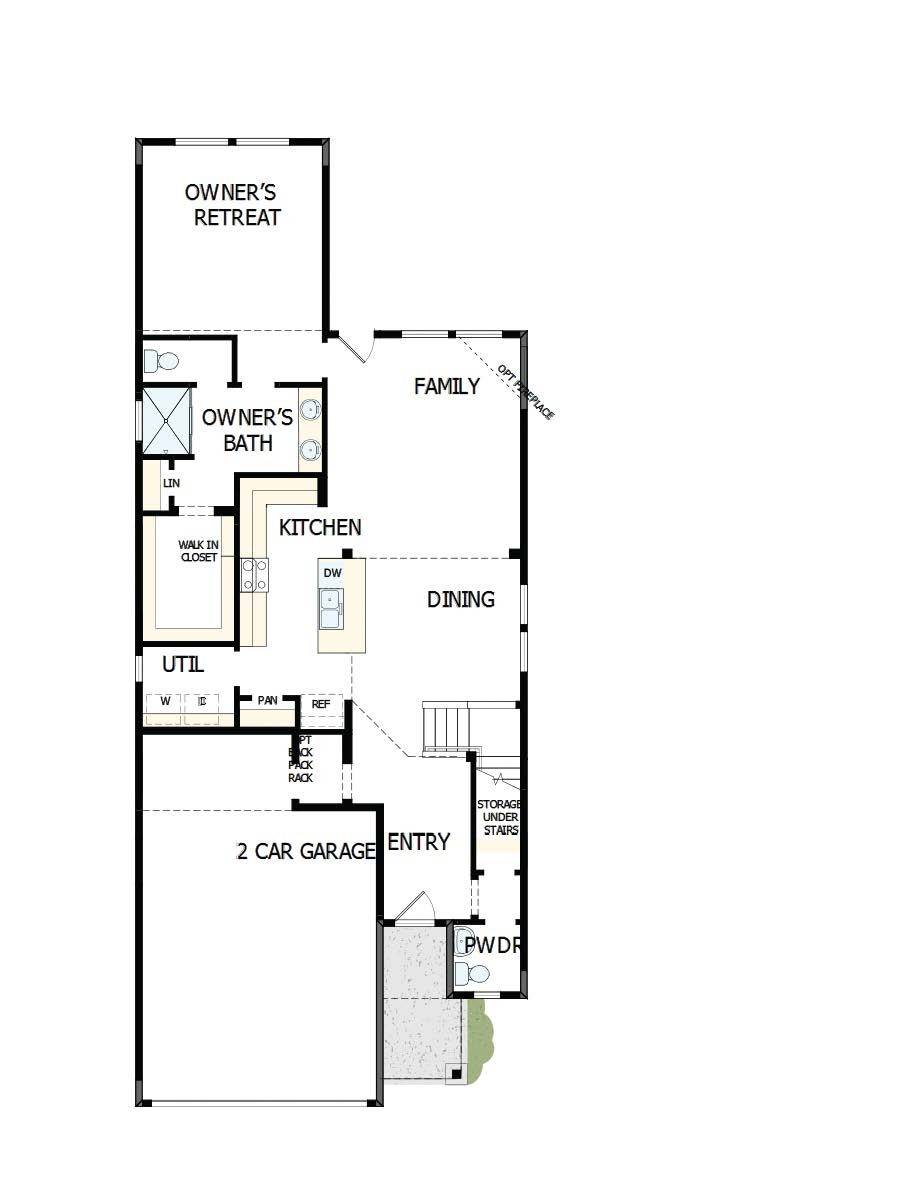 Gallatin, TN 37066,949 Brooklyn Crossing