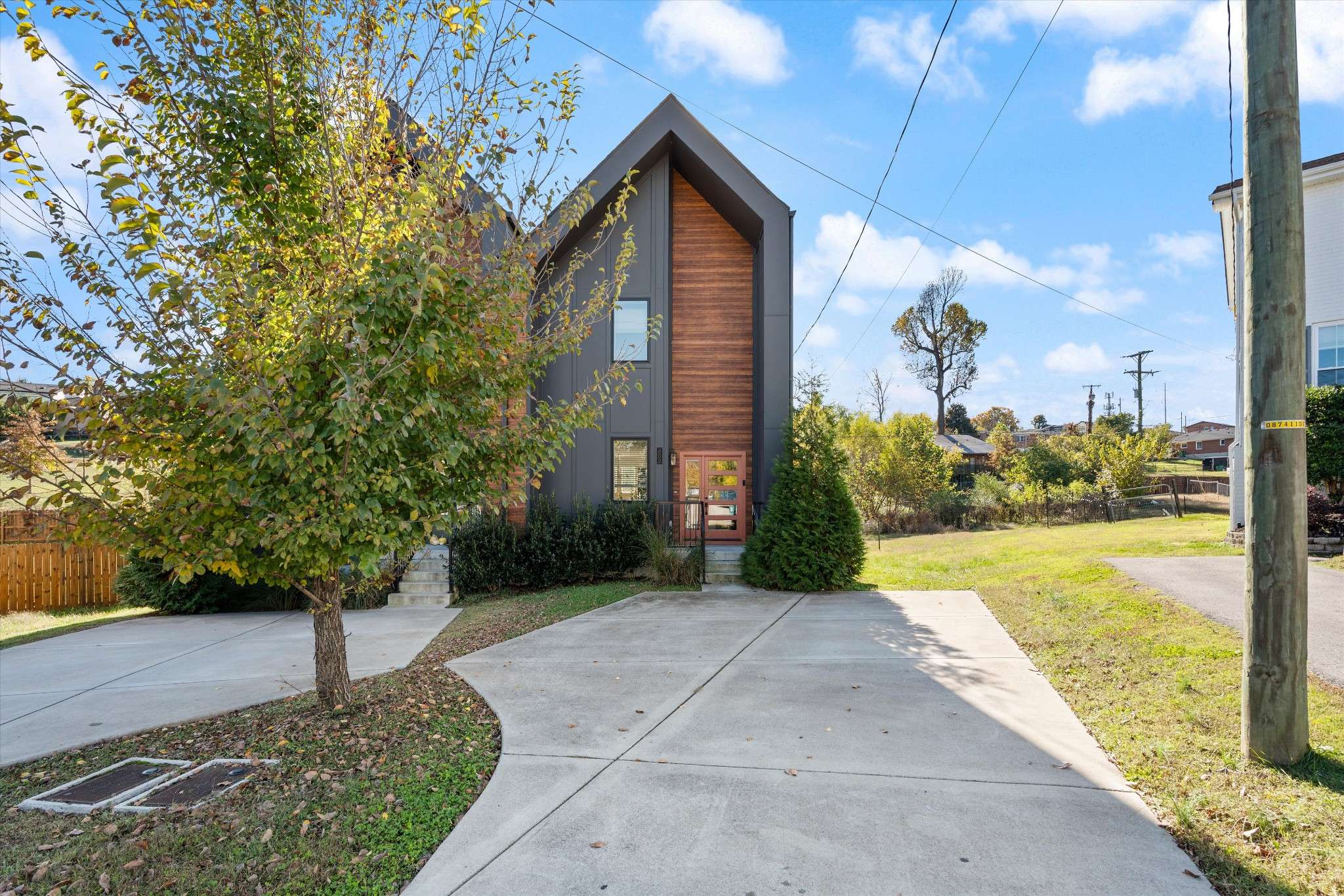 Nashville, TN 37206,602 Newhall Dr