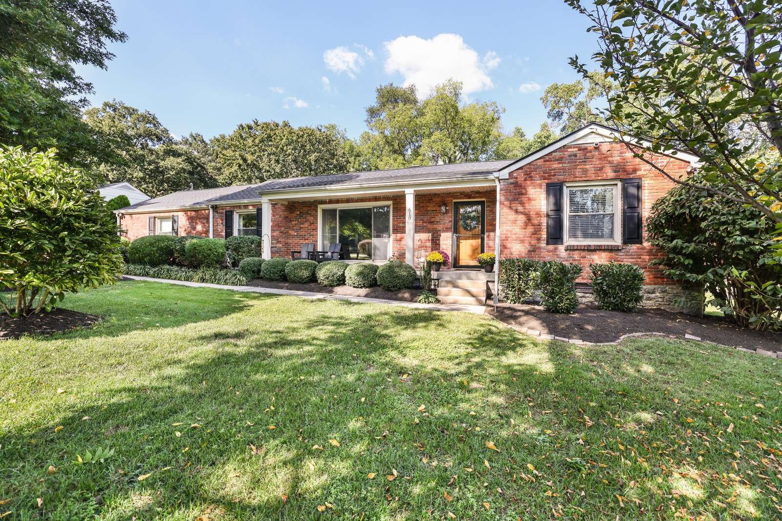 Nashville, TN 37220,610 Farrell Pkwy