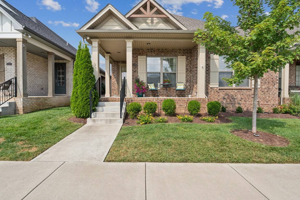 Gallatin, TN 37066,1140 Cavaletti Cir #W