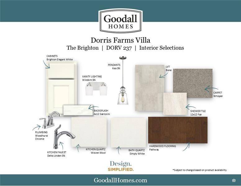 White House, TN 37188,117 Yuma Lane