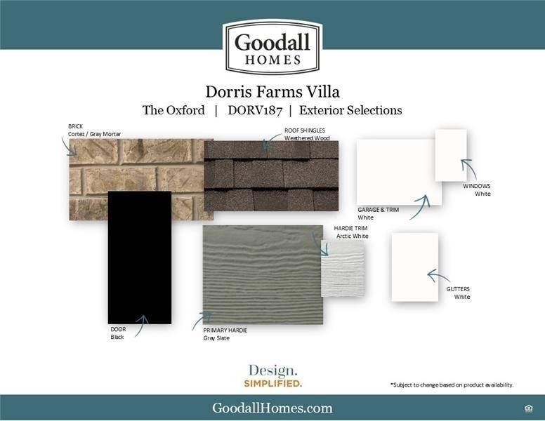 White House, TN 37188,124 Yuma Lane