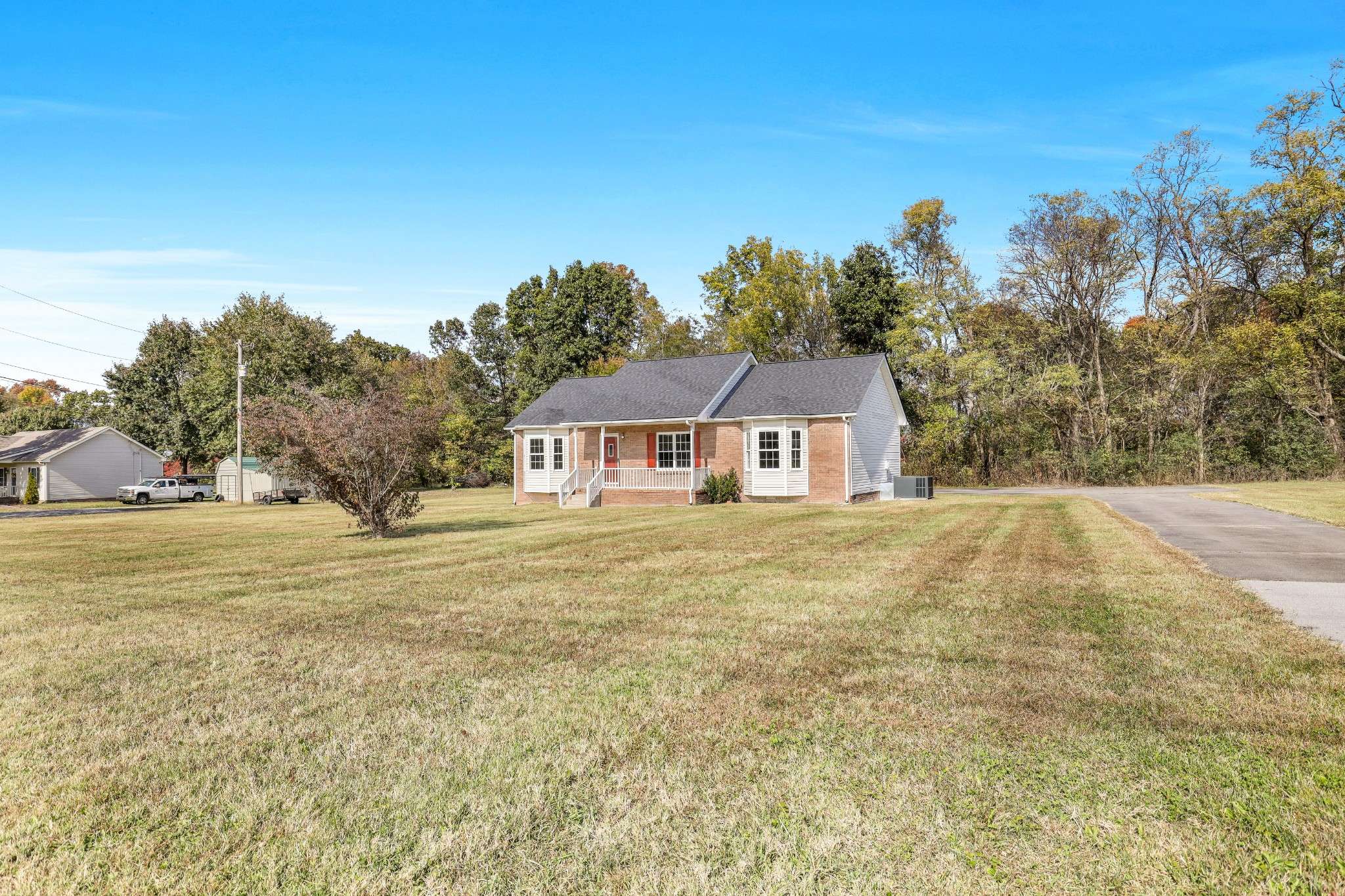 Cedar Hill, TN 37032,6695 Highway 41 #N