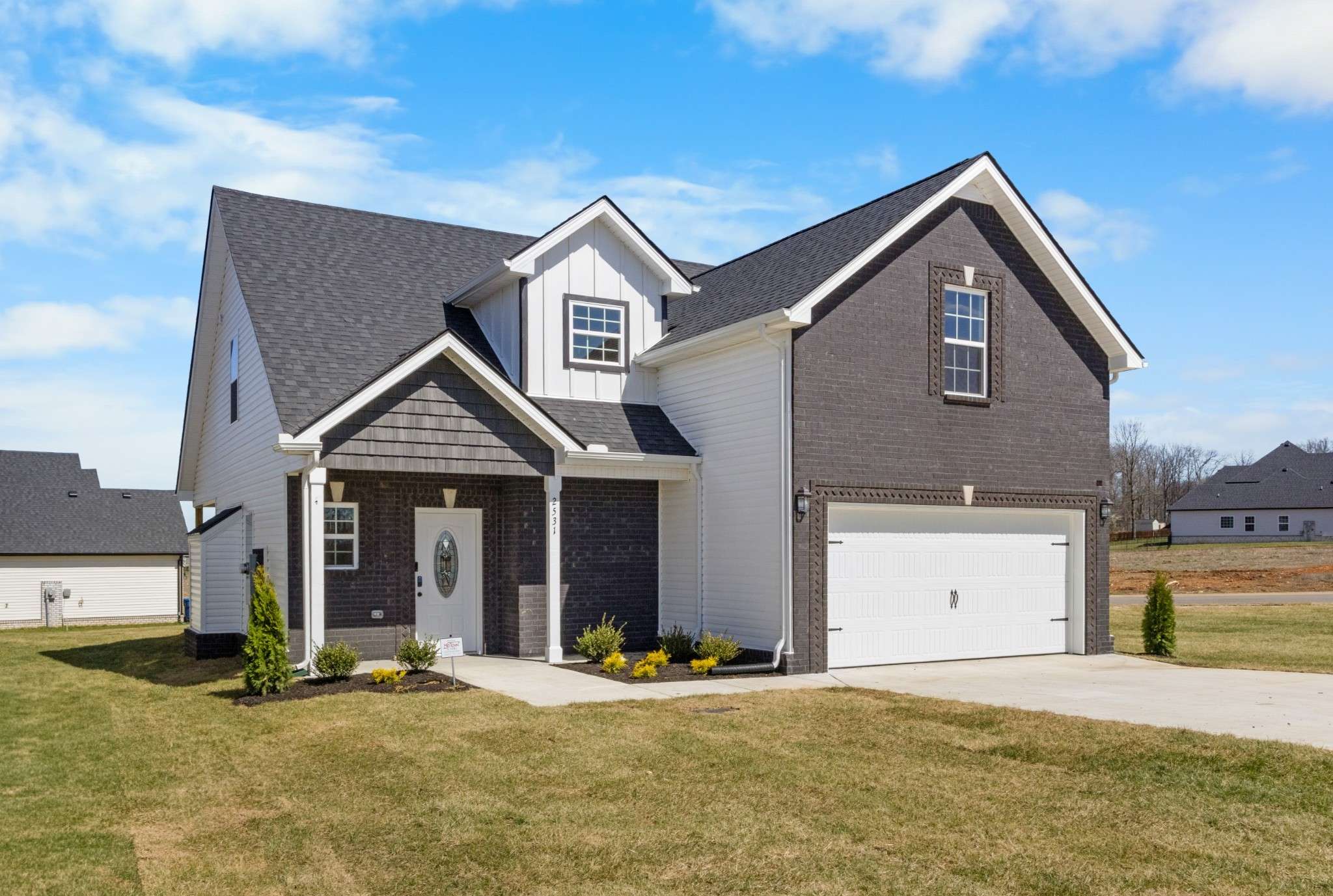 Clarksville, TN 37042,2531 Rafiki Dr