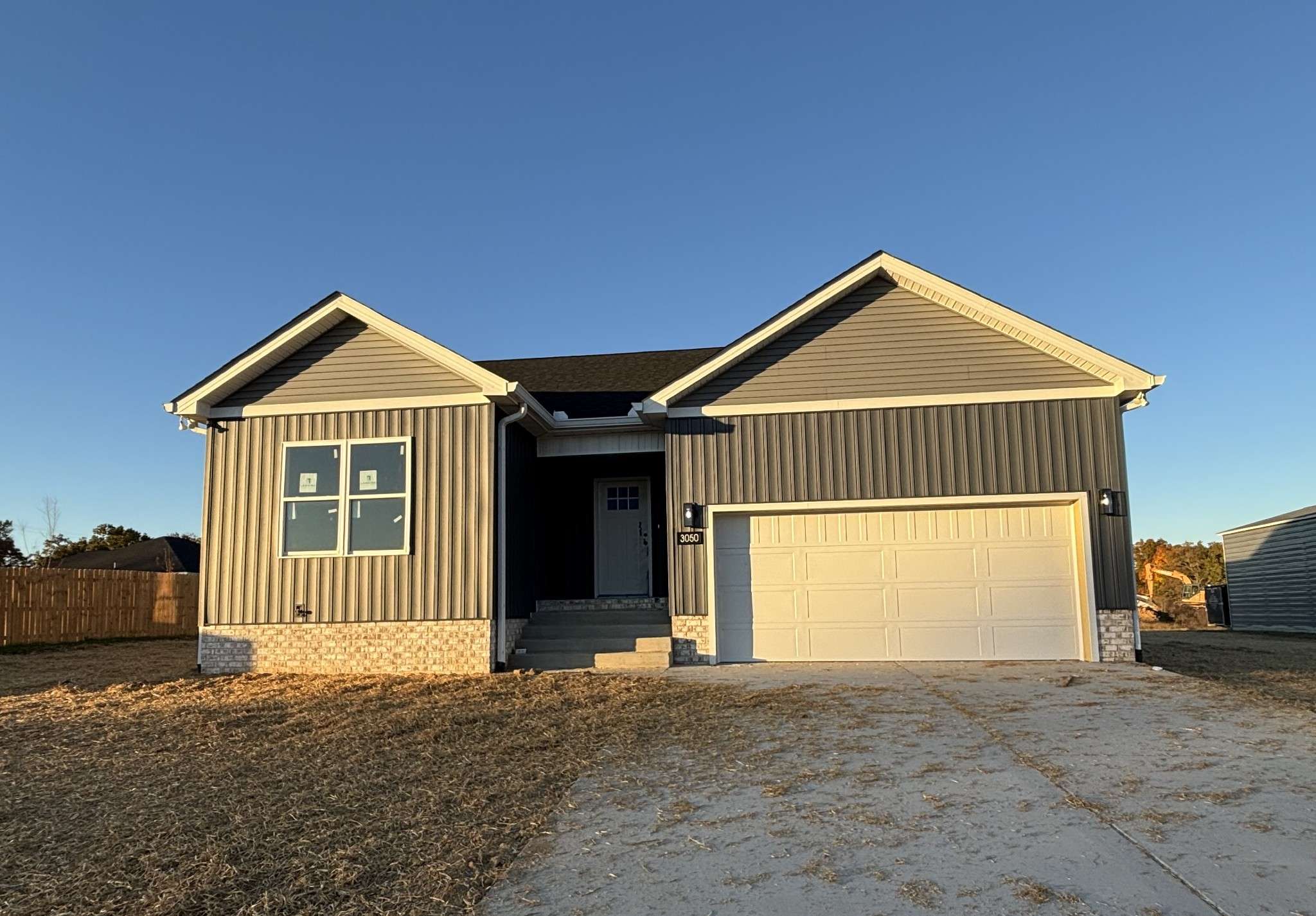 Greenbrier, TN 37073,3050 Ayrshire Dr