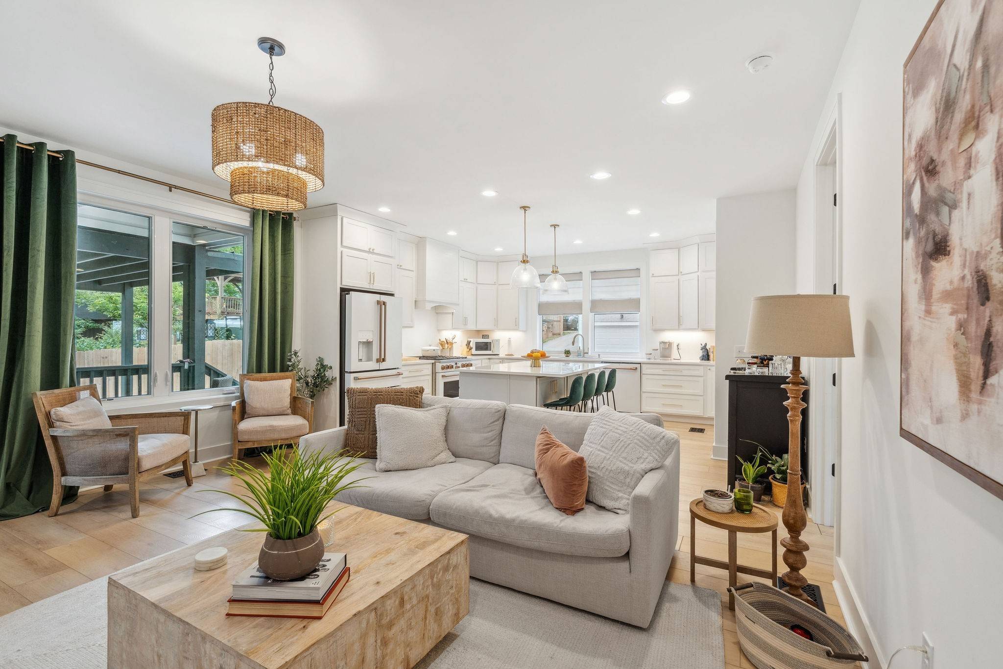 Nashville, TN 37206,2819B Hody Dr