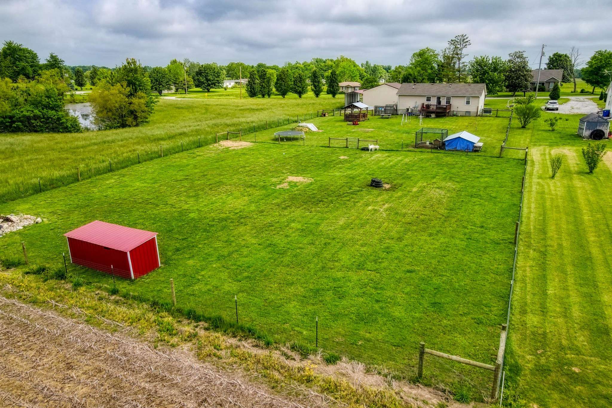 Auburn, KY 42206,1459 Browning Rd