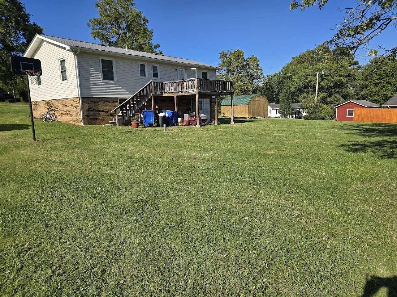 Cookeville, TN 38501,4032 Gayle Cir