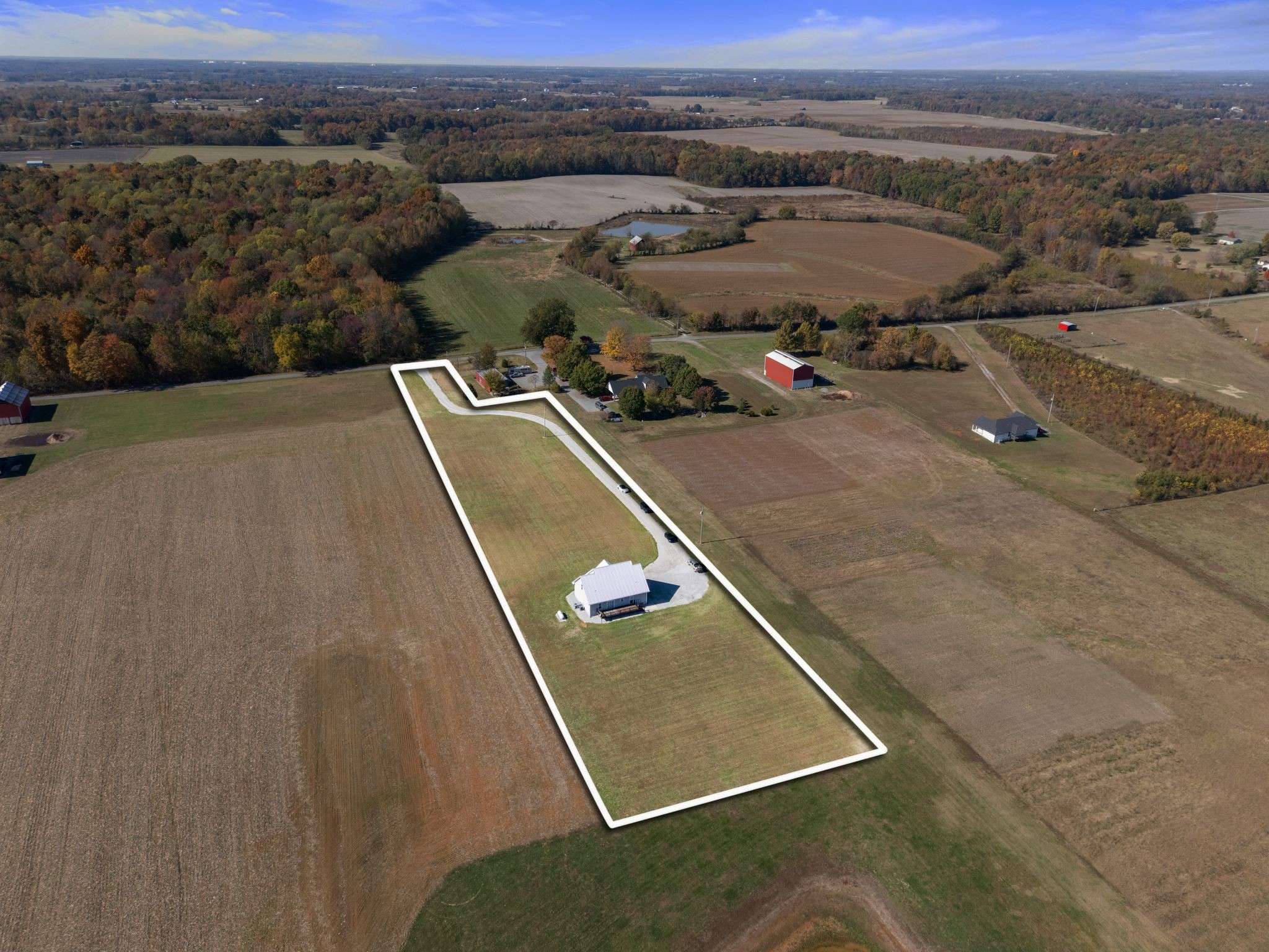 Cedar Hill, TN 37032,4623 Chester Rd