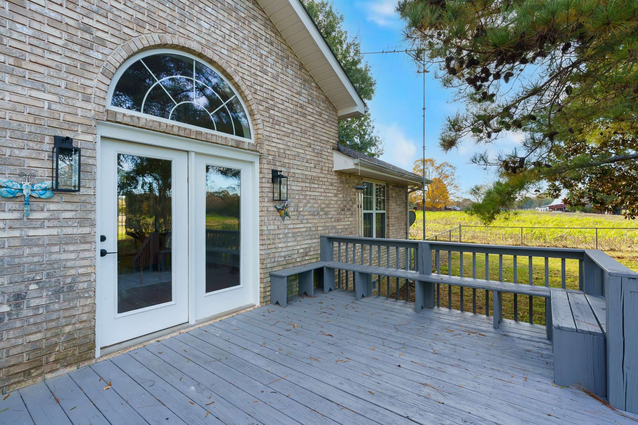 Winchester, TN 37398,295 Metcalf Rd