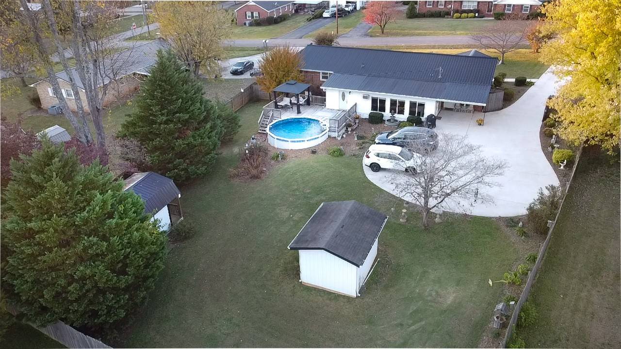 Winchester, TN 37398,44 Houghton Dr