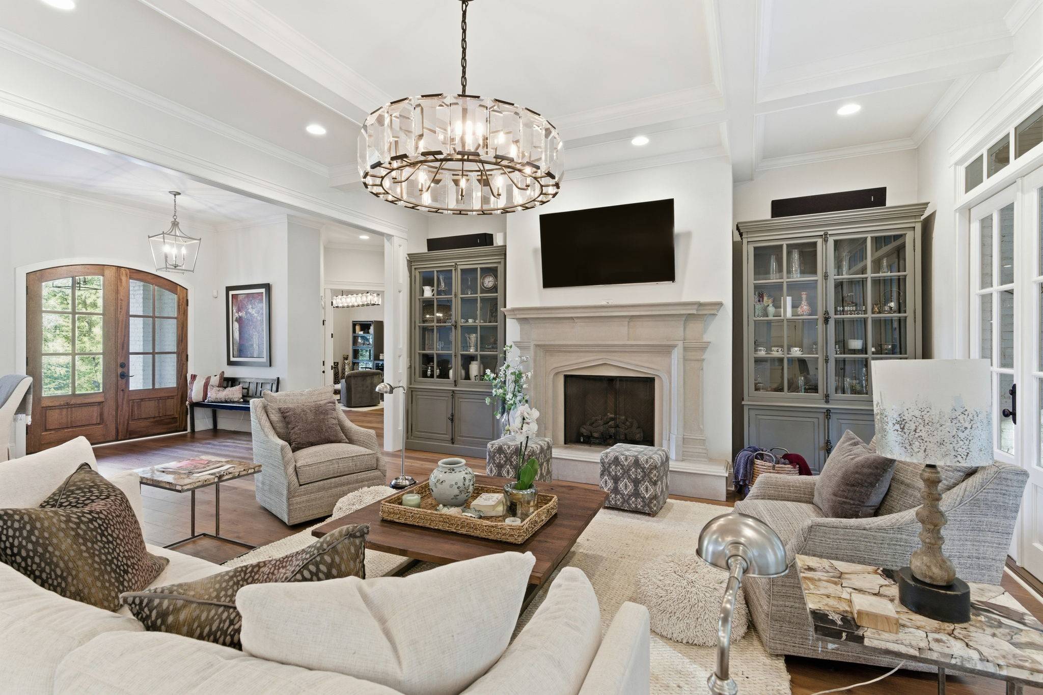 Nashville, TN 37221,543 Trace Creek Dr