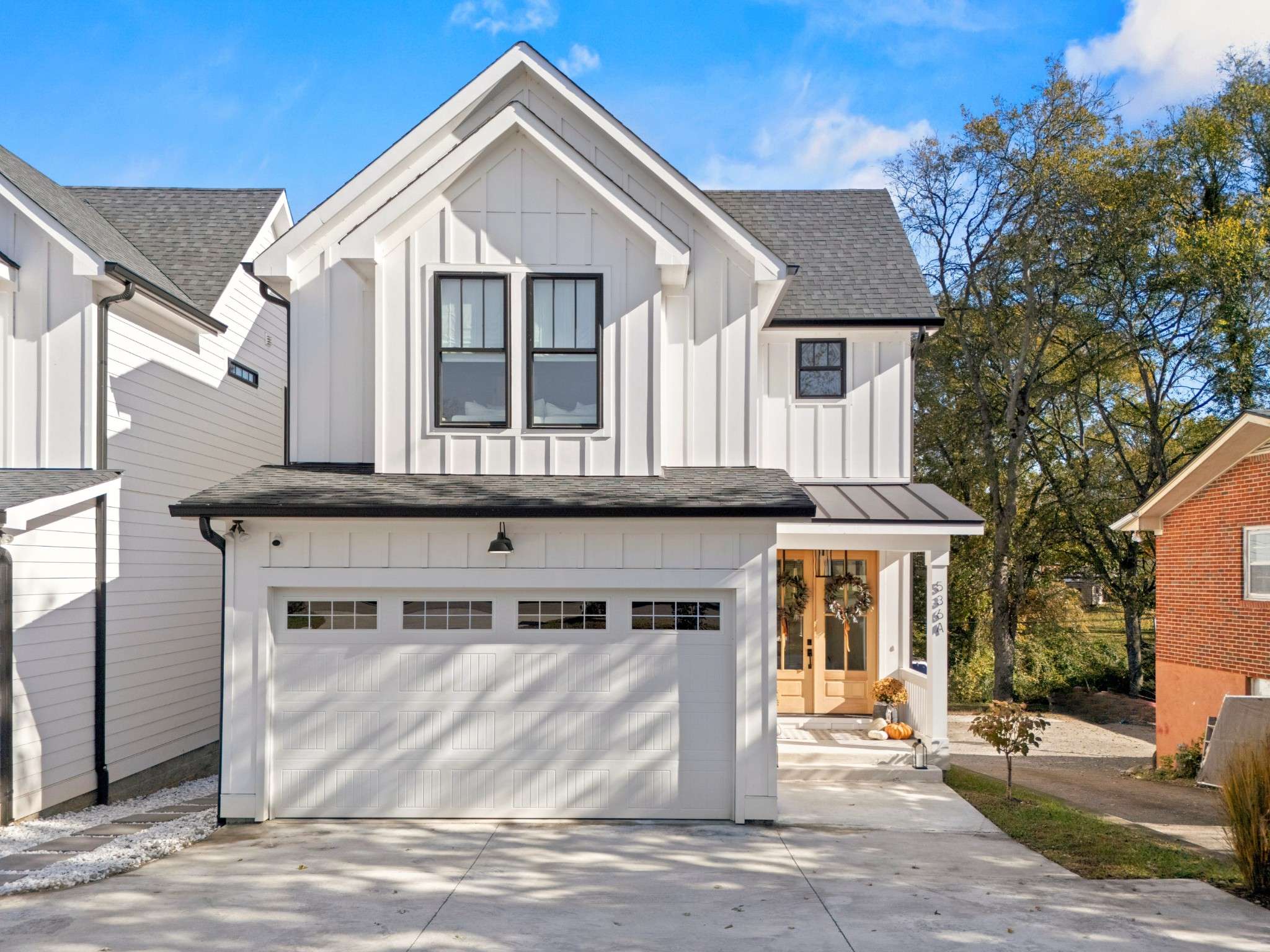 Nashville, TN 37209,536 River Rouge Dr #A