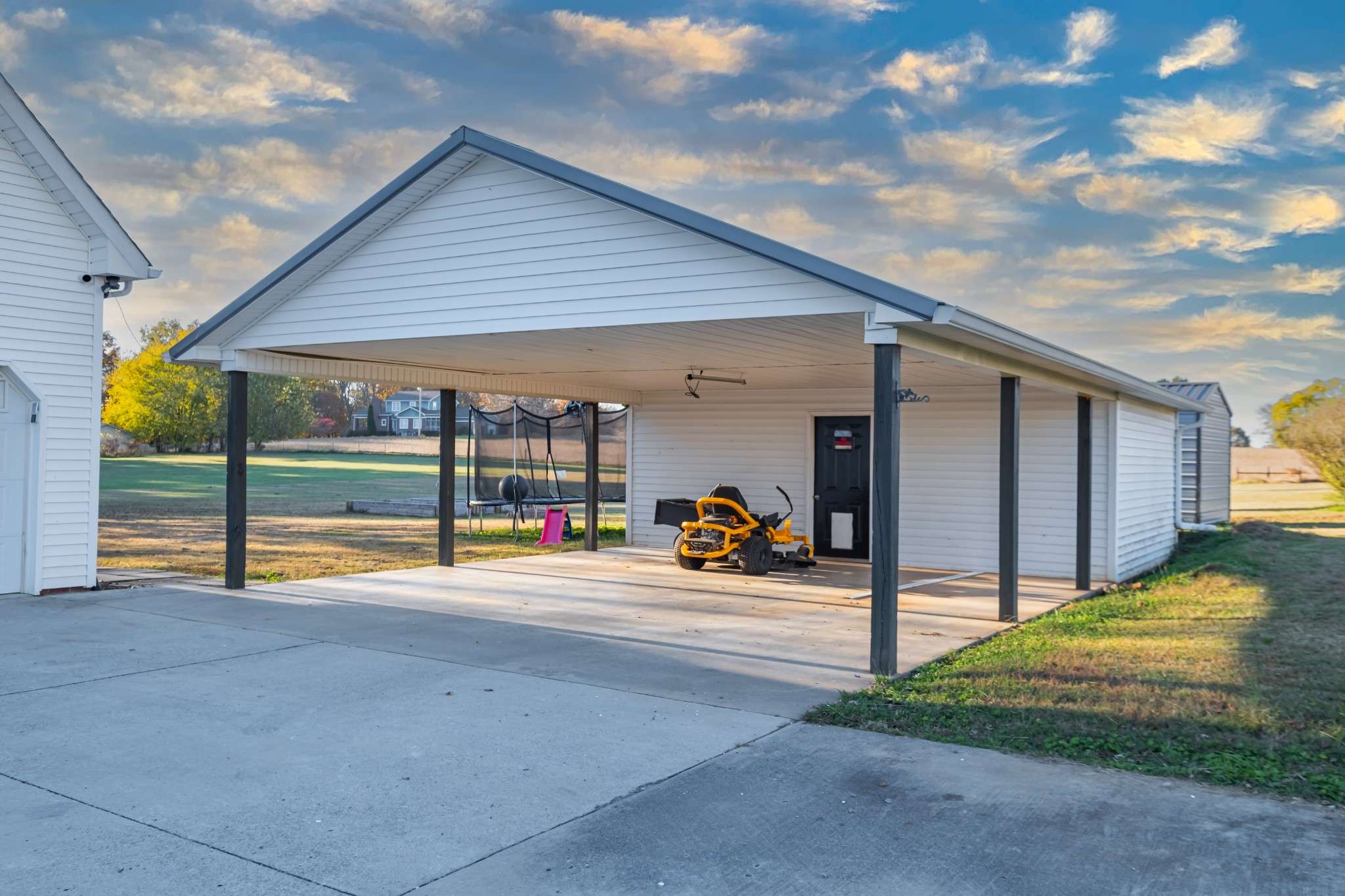 Mcminnville, TN 37110,1603 Shangri La Ln