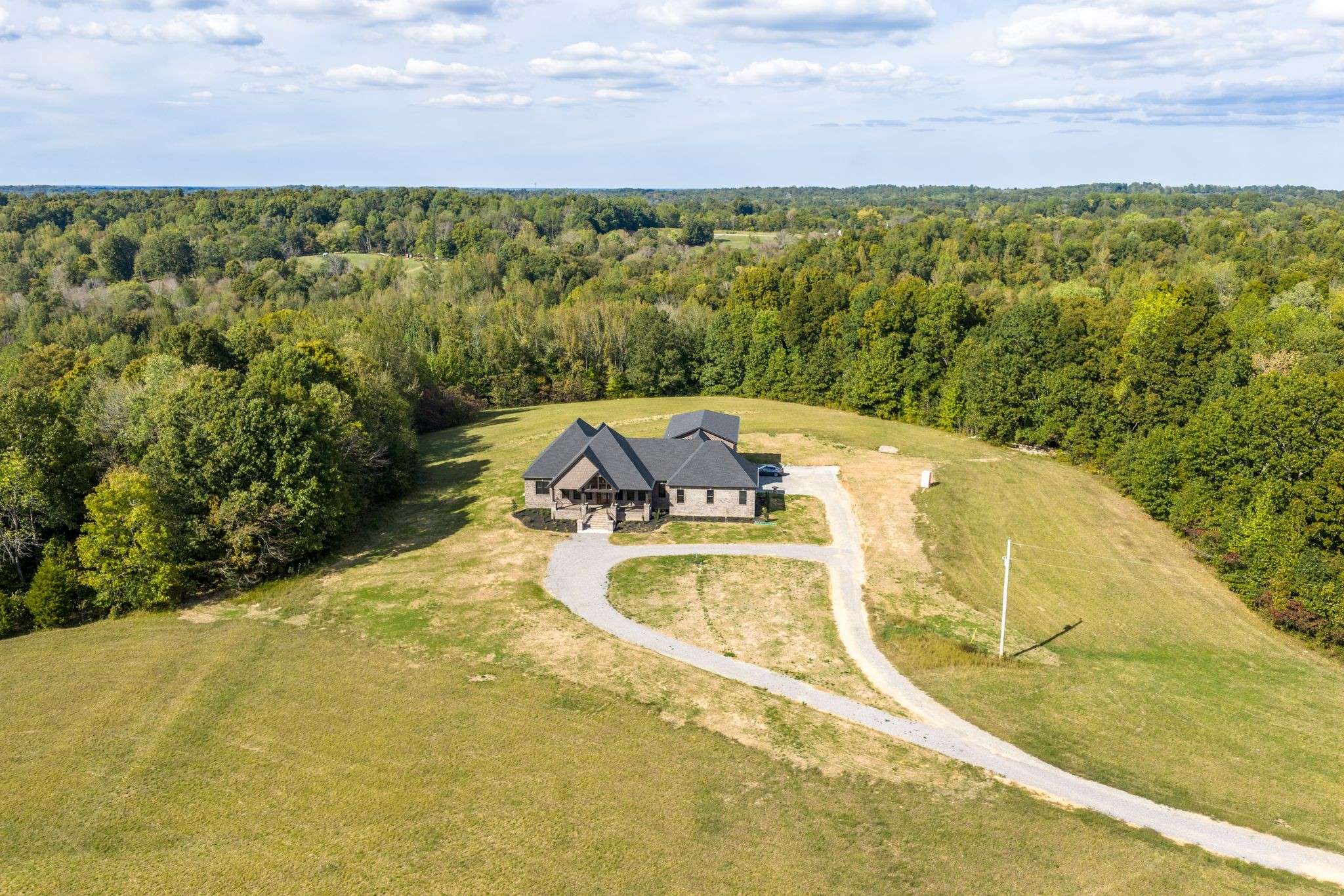 Palmyra, TN 37142,120 Hummingbird Meadows Rd