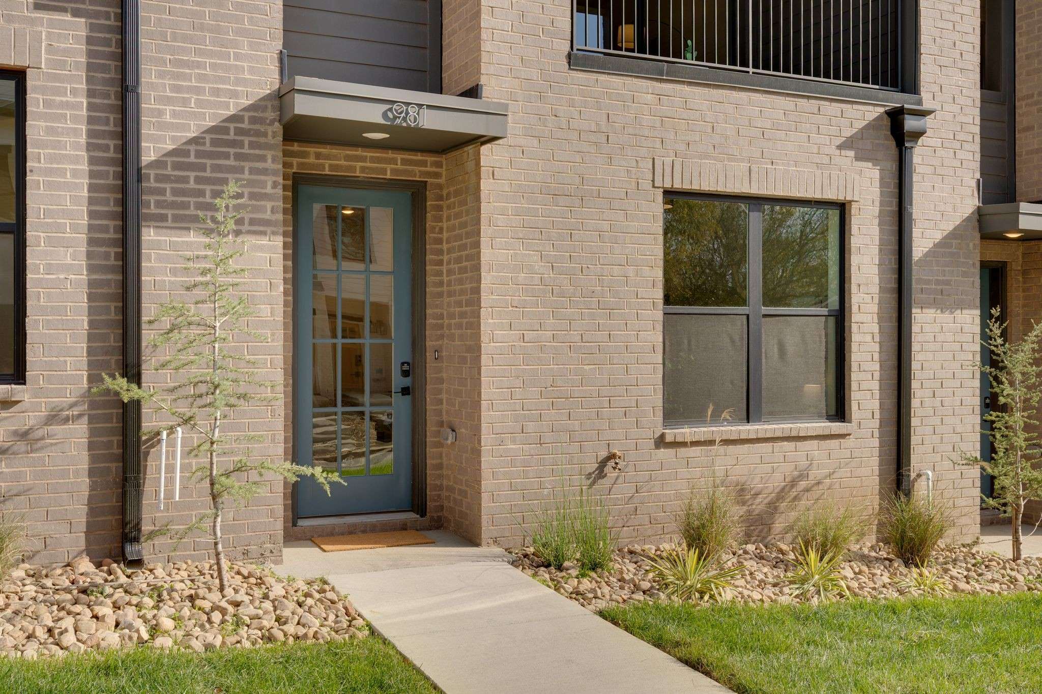 Nashville, TN 37216,981 Dozier Pl #2