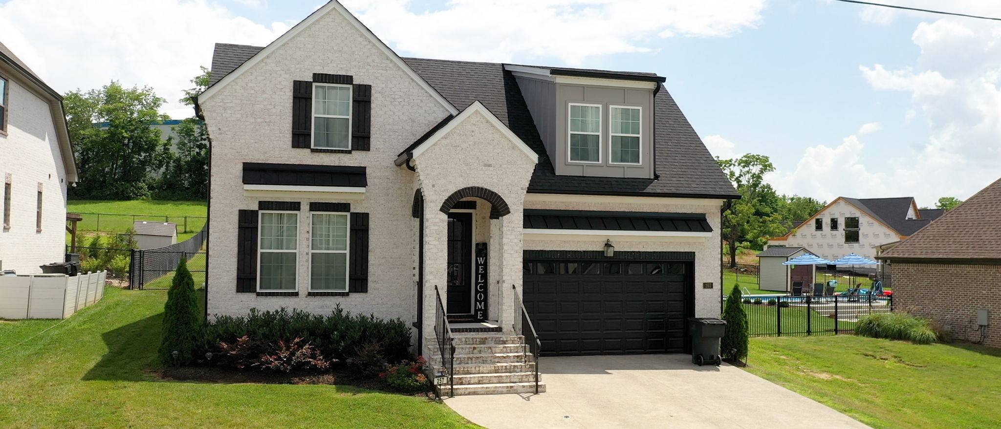 Gallatin, TN 37066,257 Hutch Ct