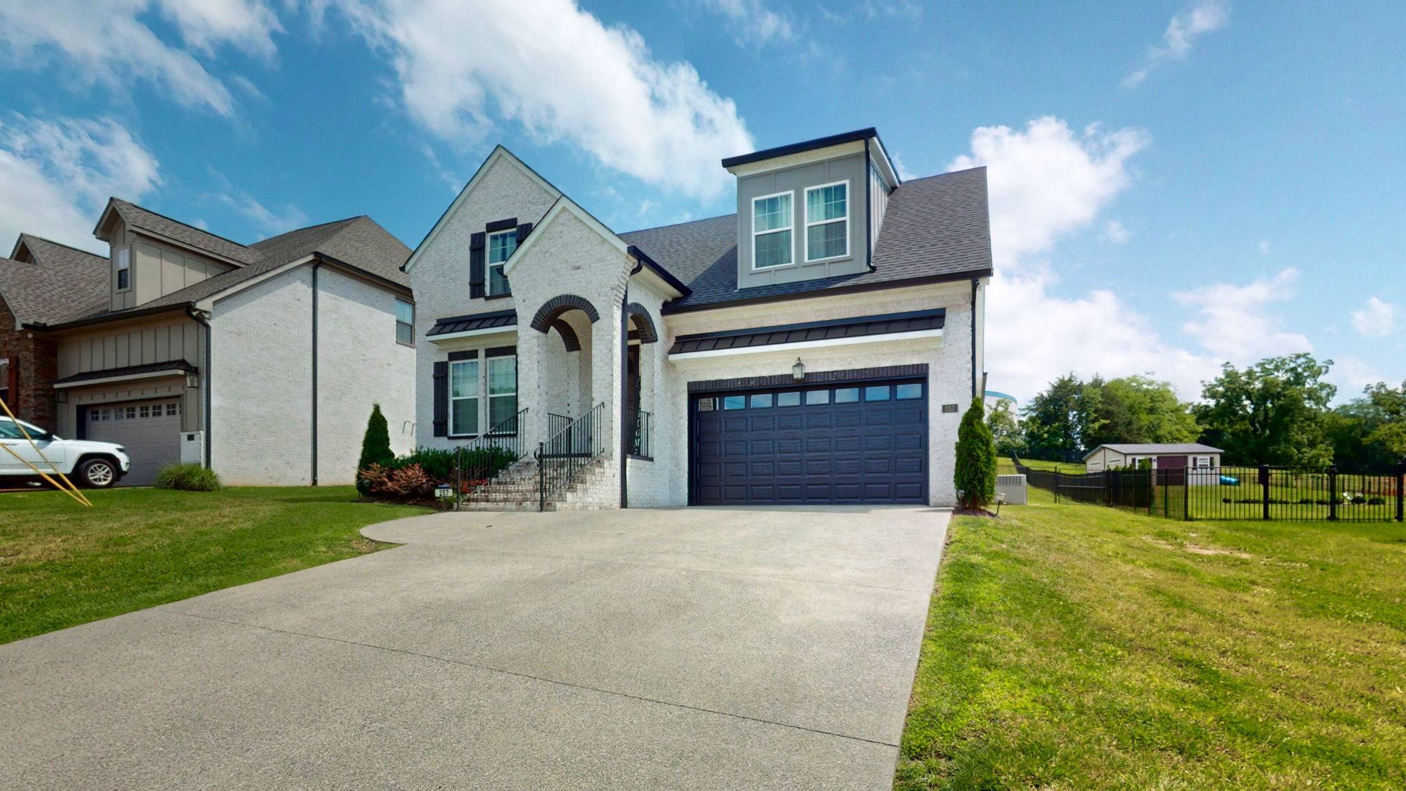 Gallatin, TN 37066,257 Hutch Ct