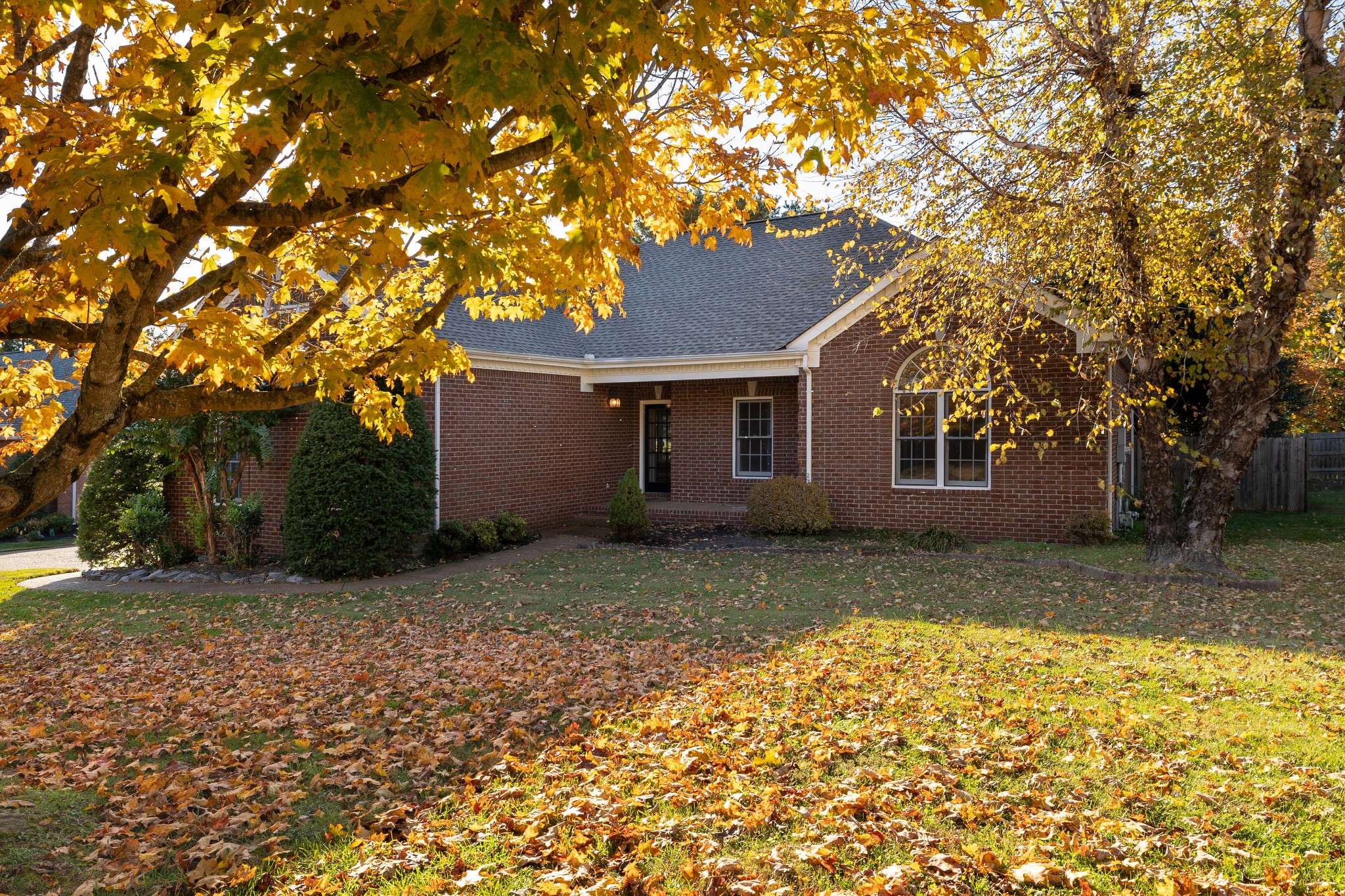 Thompsons Station, TN 37179,2749 New Port Royal Rd